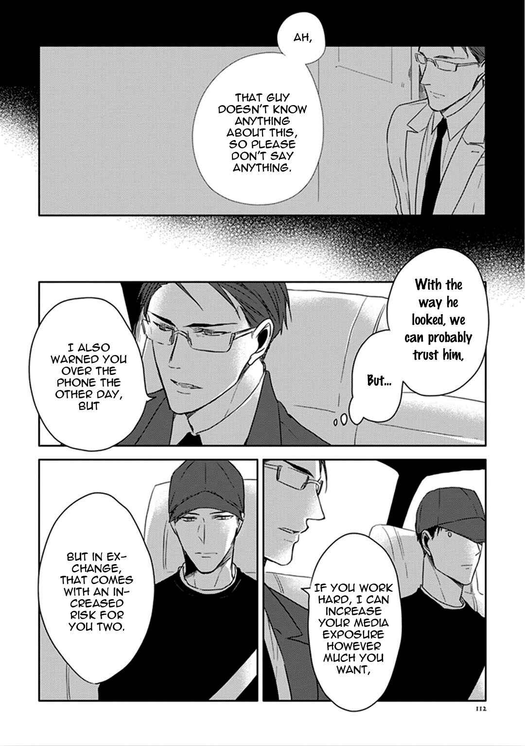 Page 10 Chapter 9 Black or White