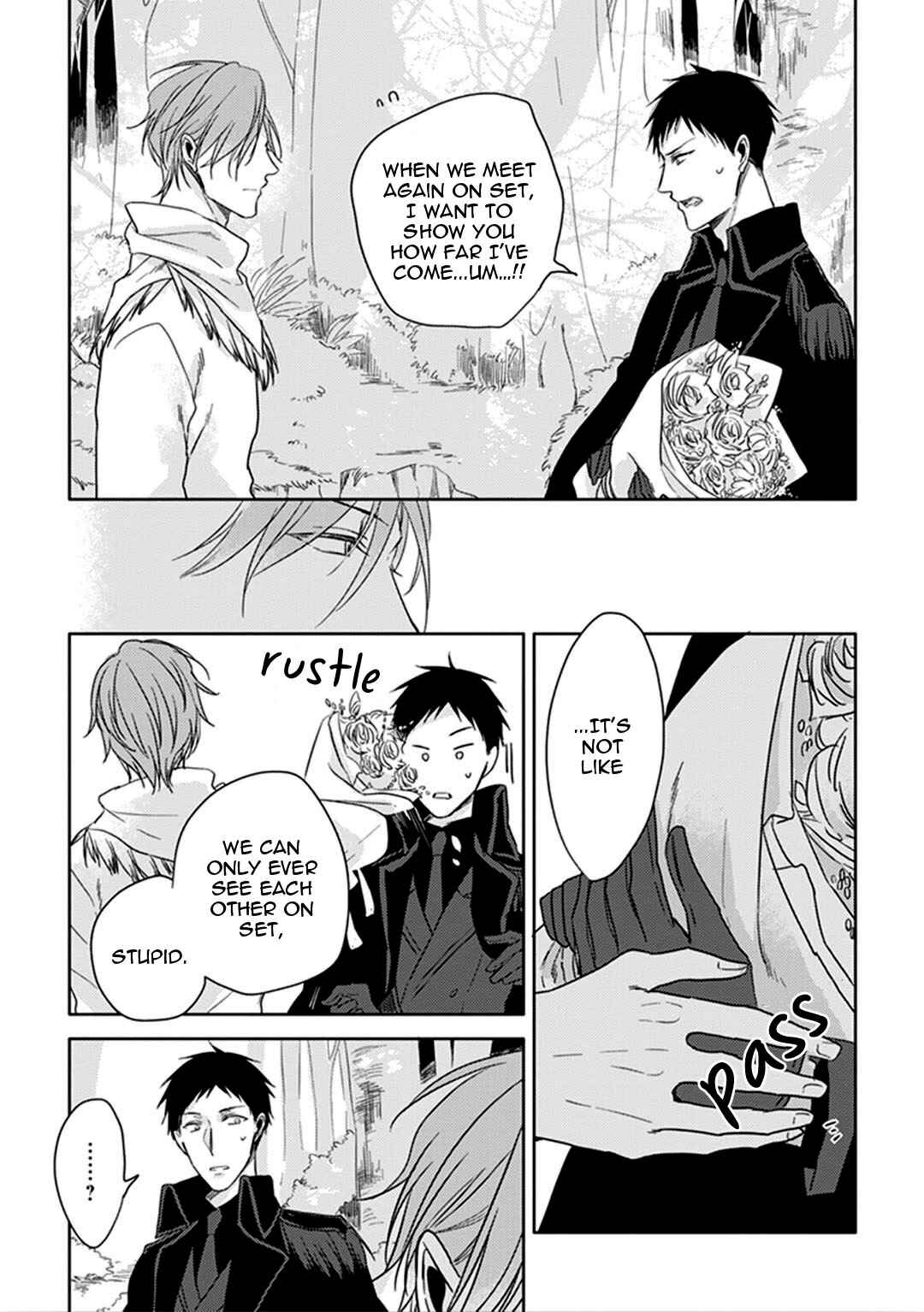 Page 5 Chapter 9 Black or White