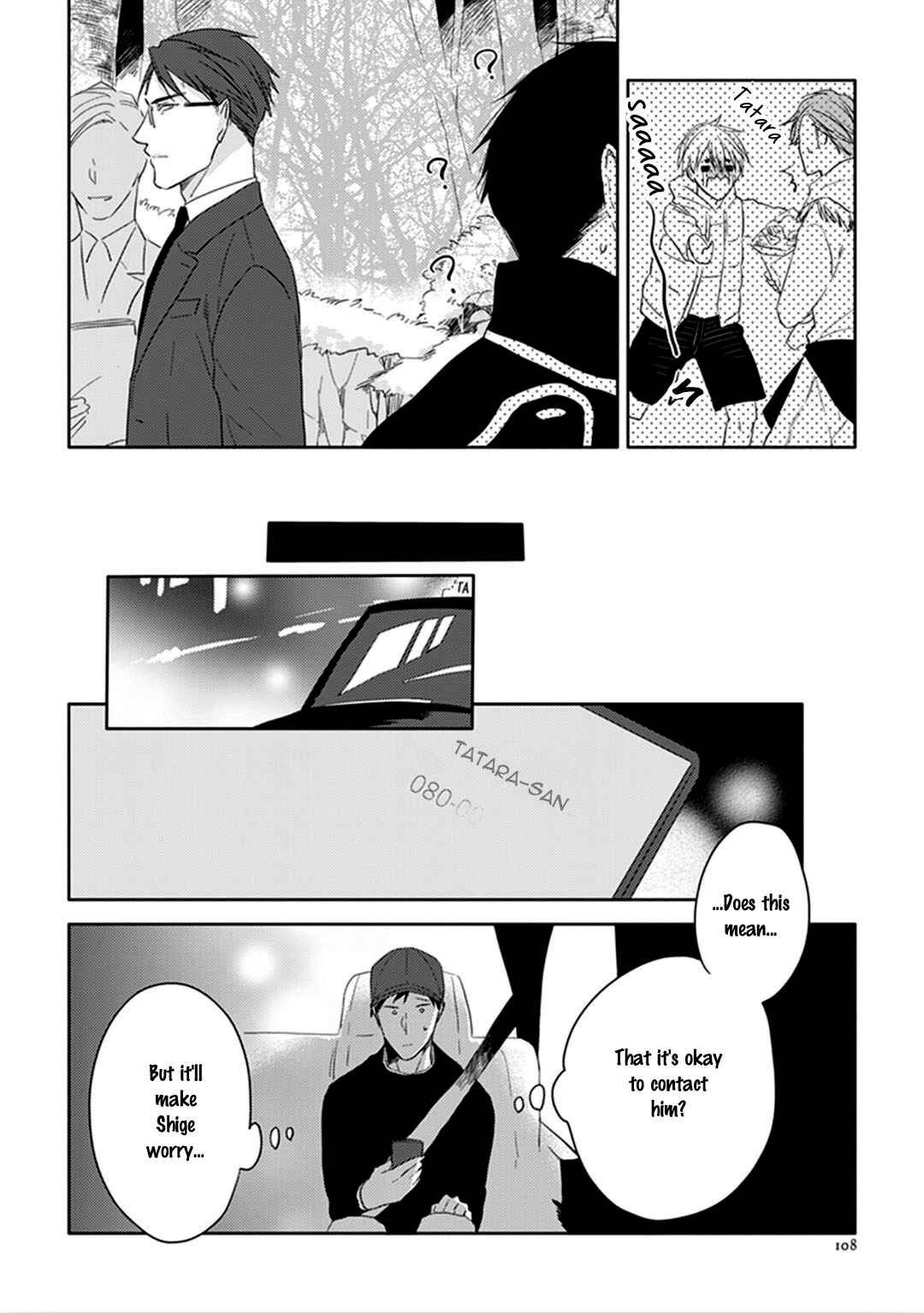 Page 6 Chapter 9 Black or White