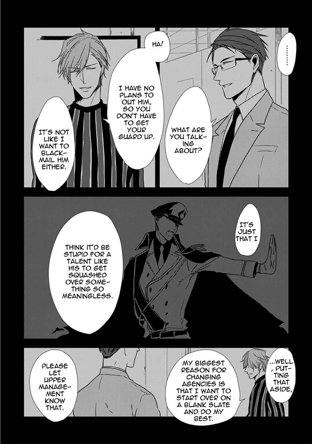 Page 9 Chapter 9 Black or White