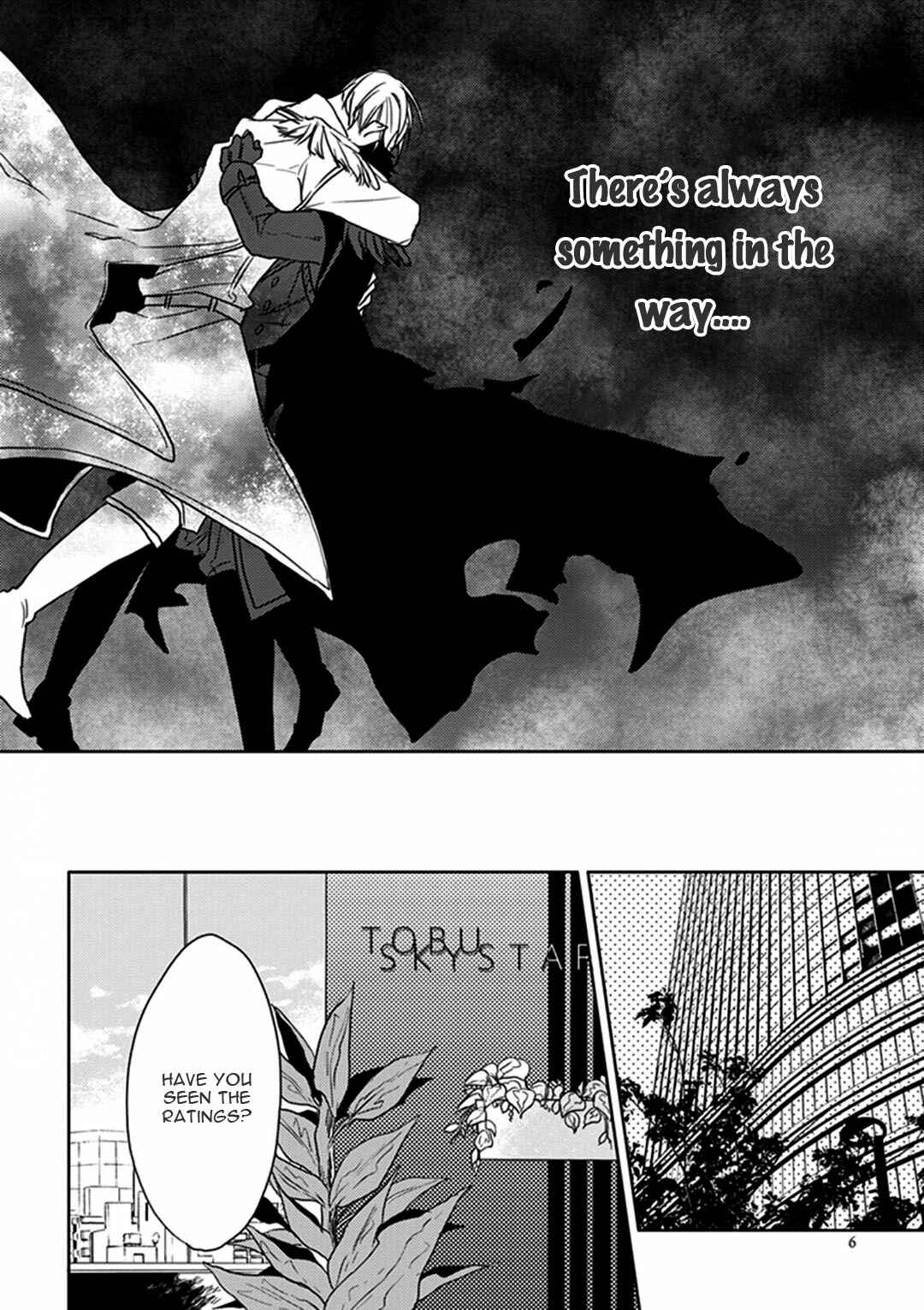 Page 10 Chapter 10 Black or White