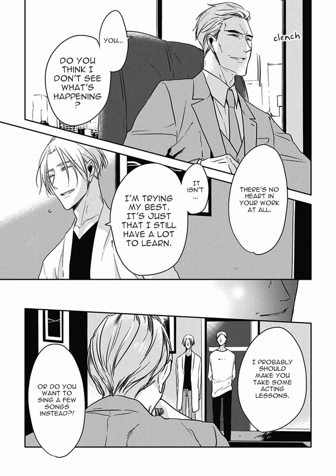 Page 13 Chapter 10 Black or White