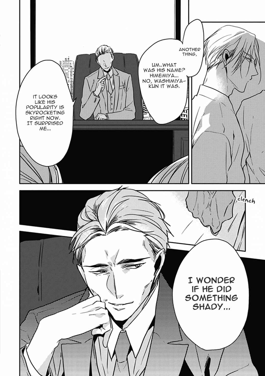 Page 16 Chapter 10 Black or White