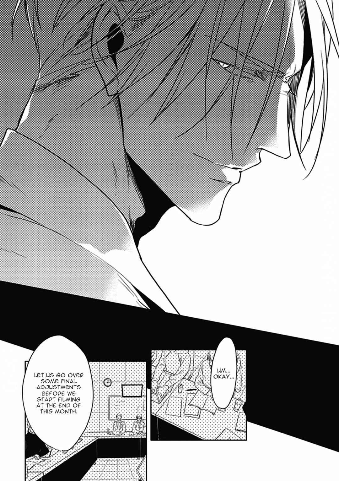 Page 17 Chapter 10 Black or White