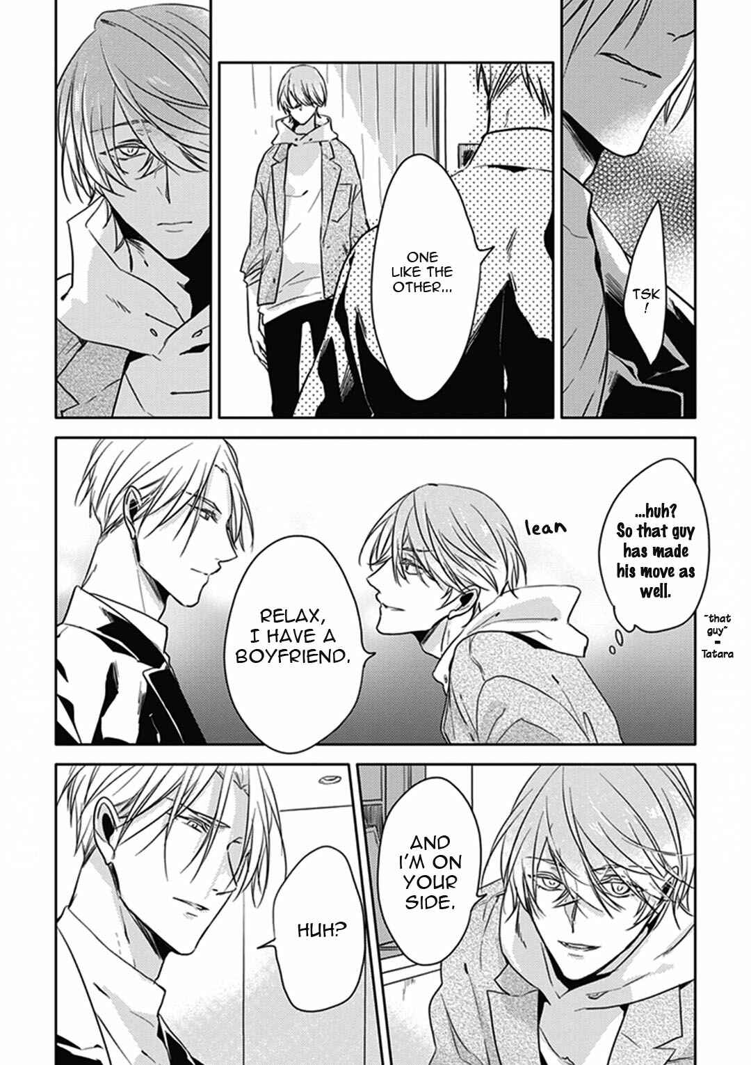 Page 39 Chapter 10 Black or White