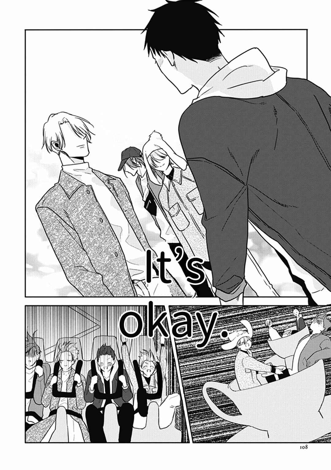 Page 12 Chapter 15 Black or White