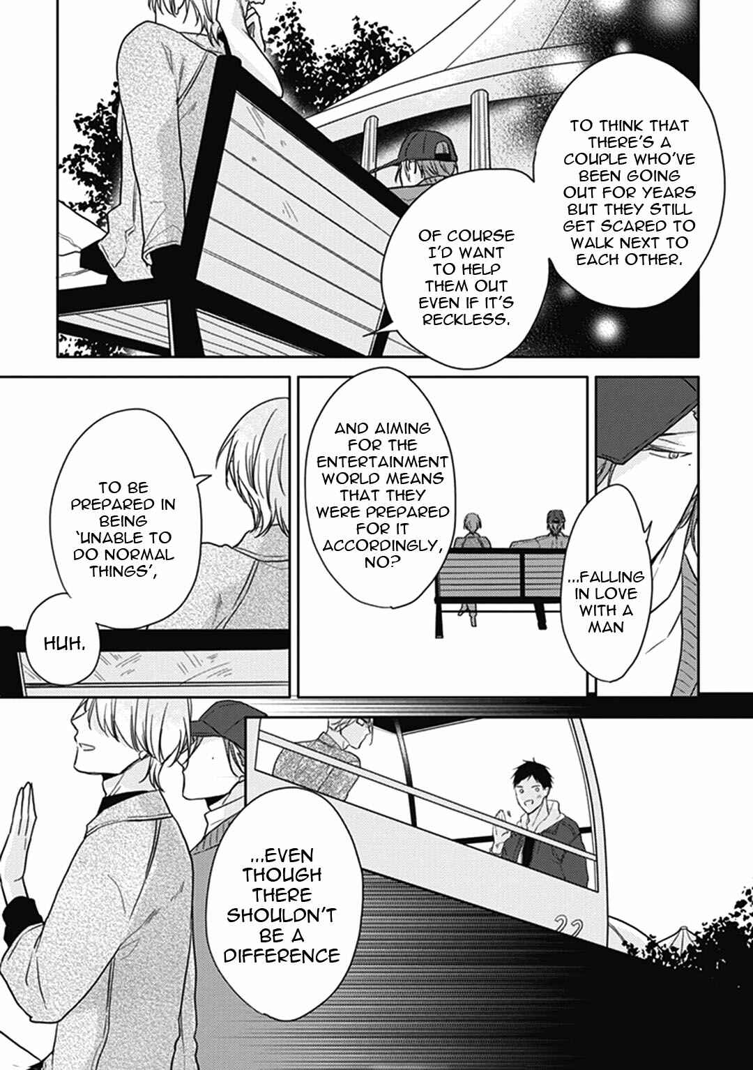 Page 19 Chapter 15 Black or White
