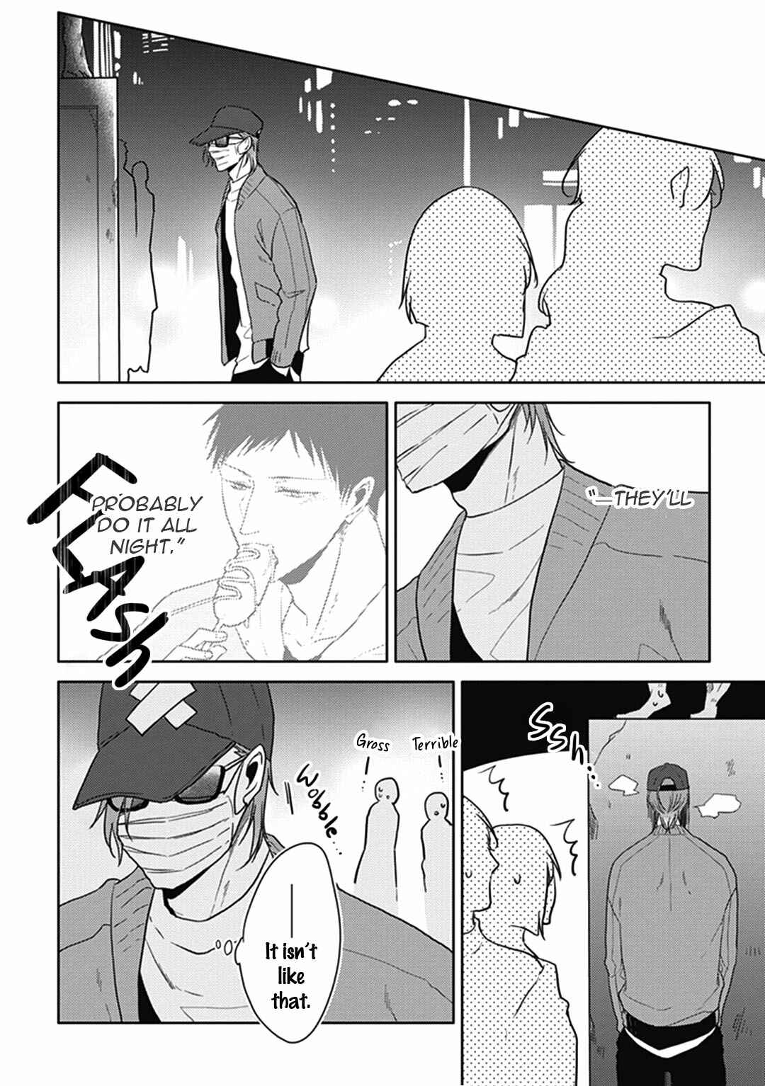 Page 42 Chapter 15 Black or White