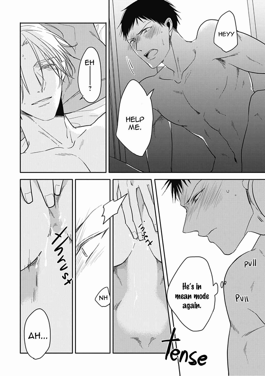 Page 60 Chapter 15 Black or White