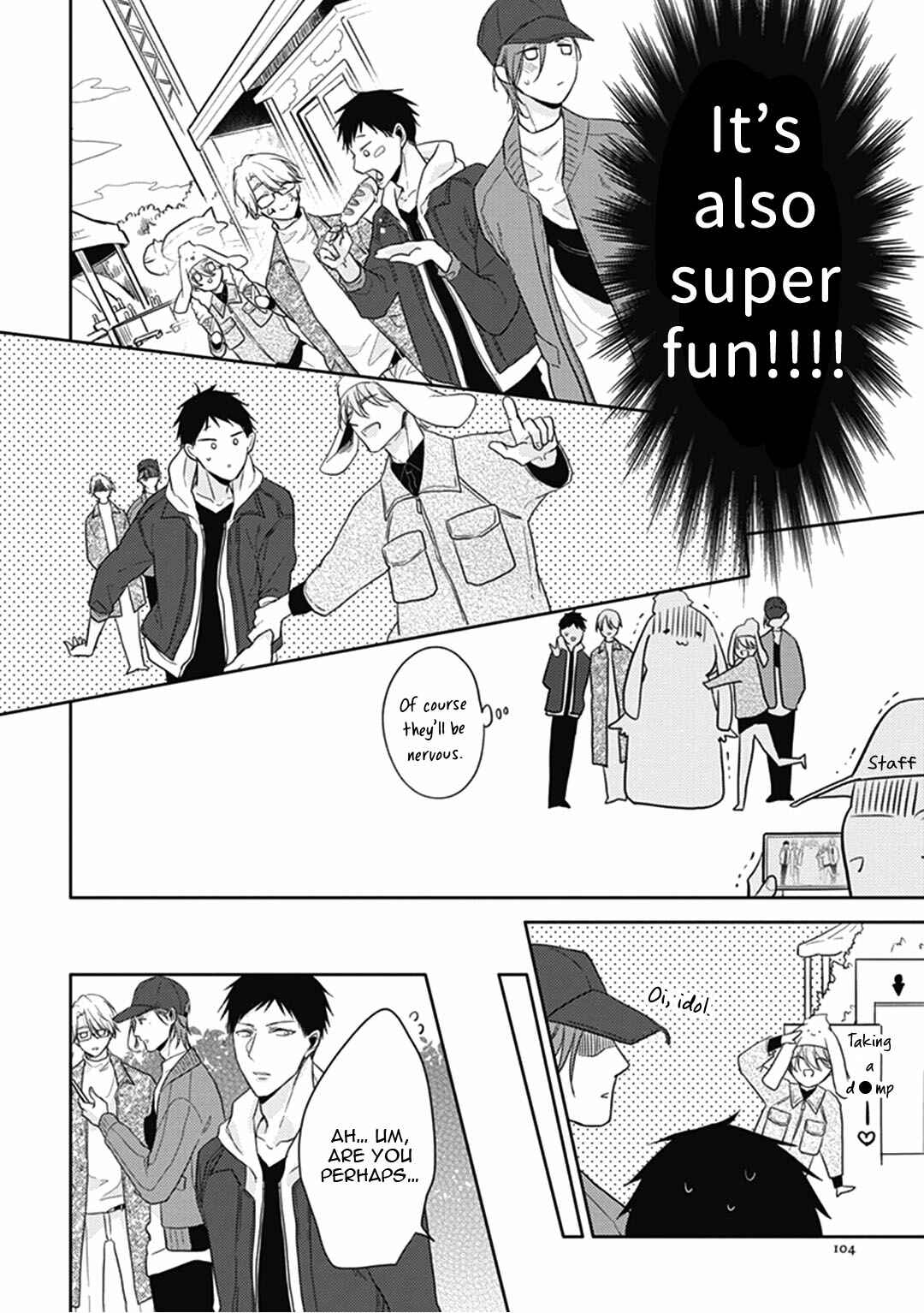 Page 8 Chapter 15 Black or White