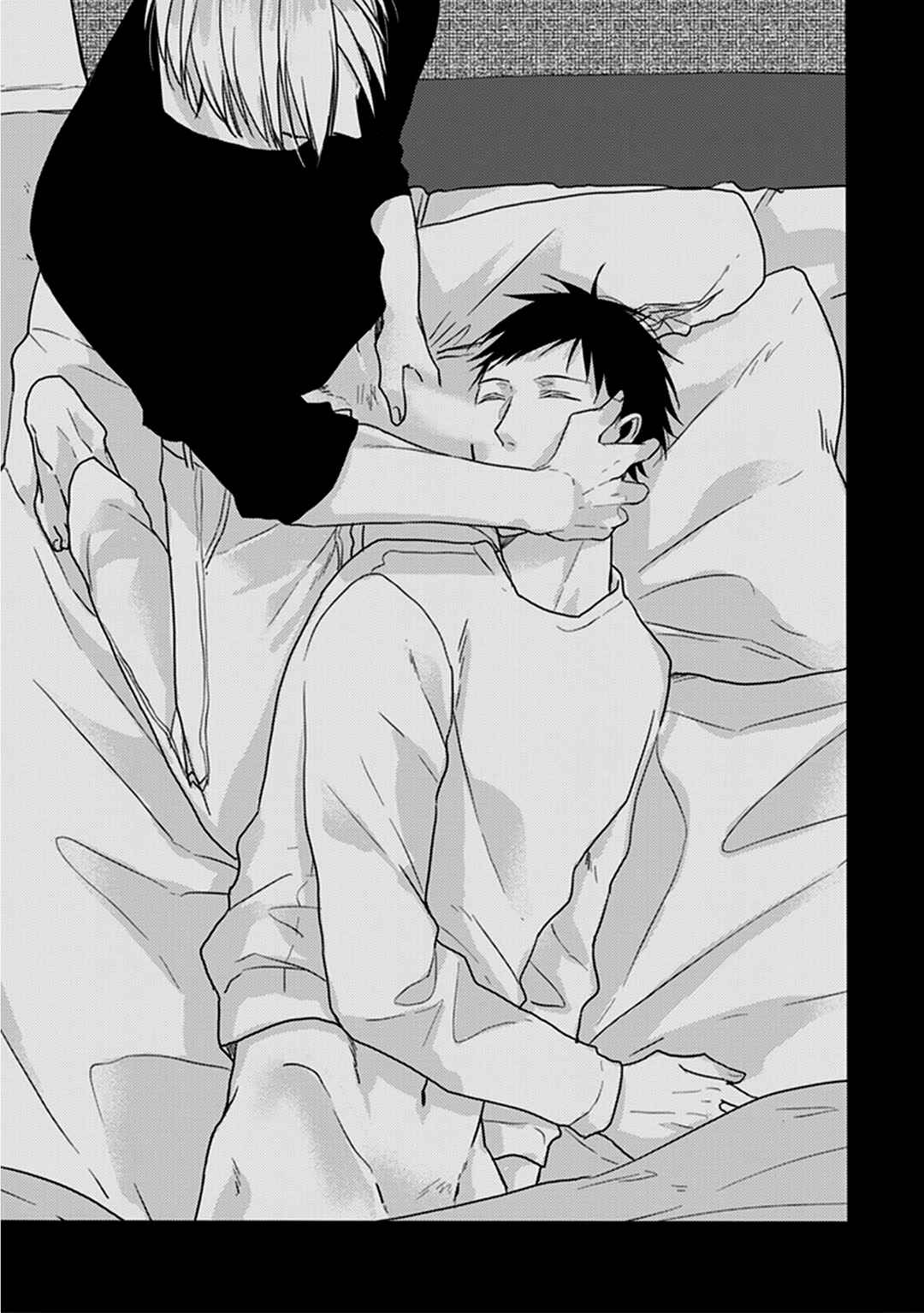 Page 15 Chapter 9.5 Black or White