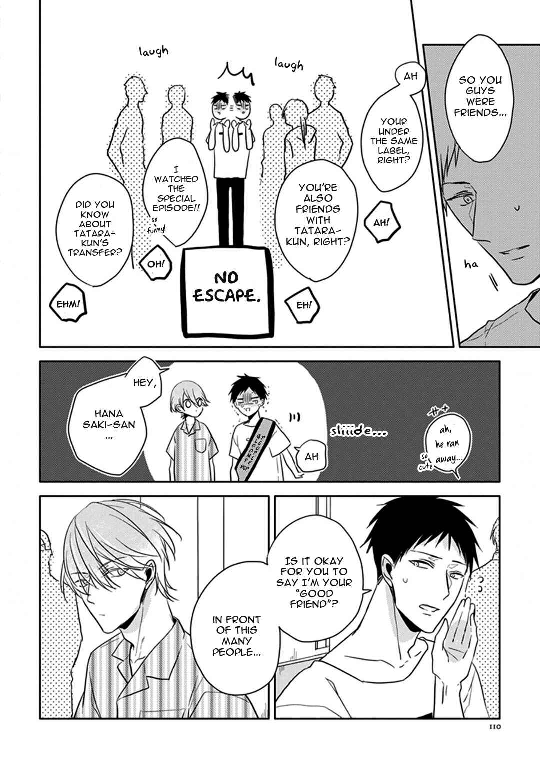 Page 10 Chapter 12 Black or White