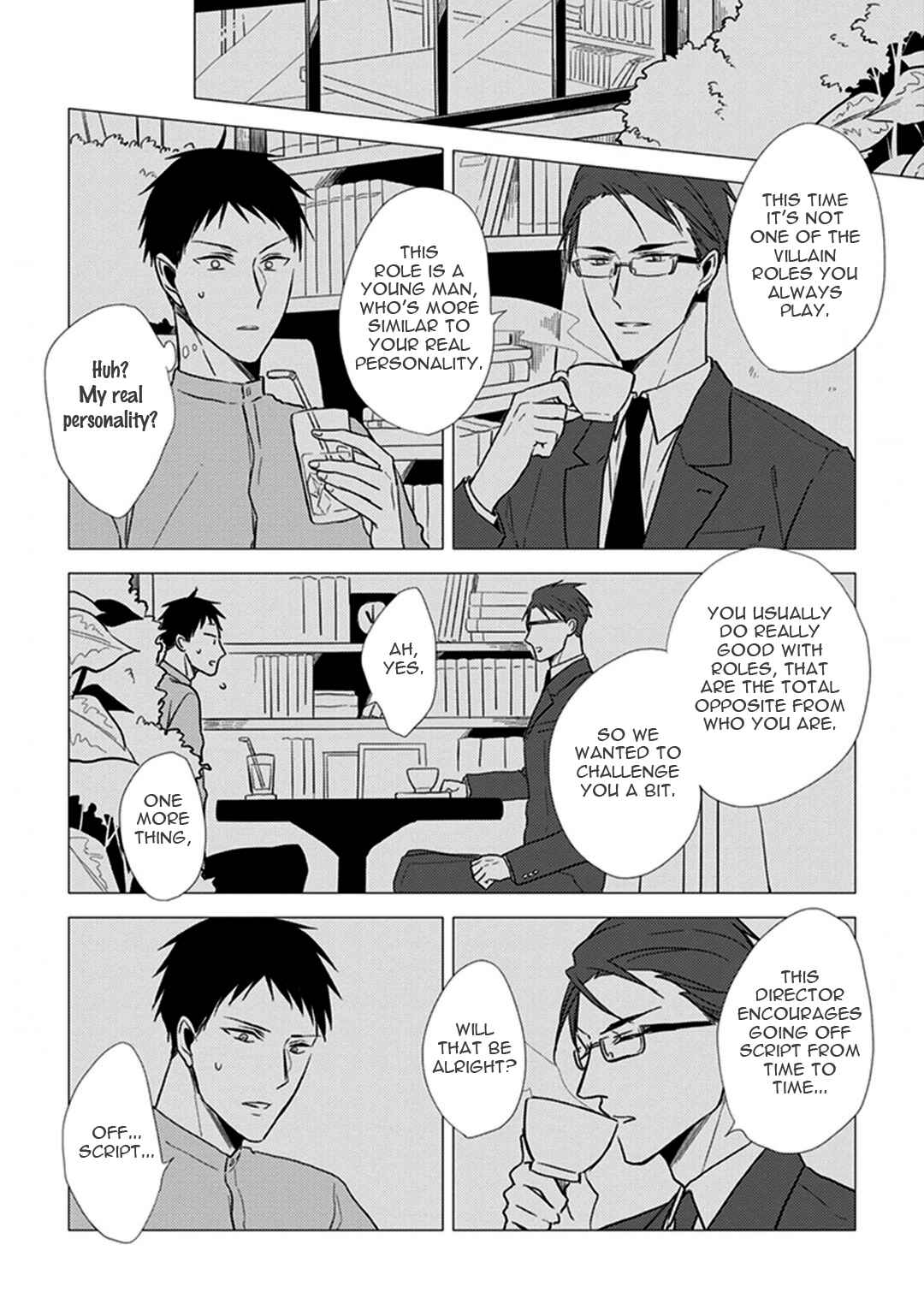 Page 19 Chapter 12 Black or White