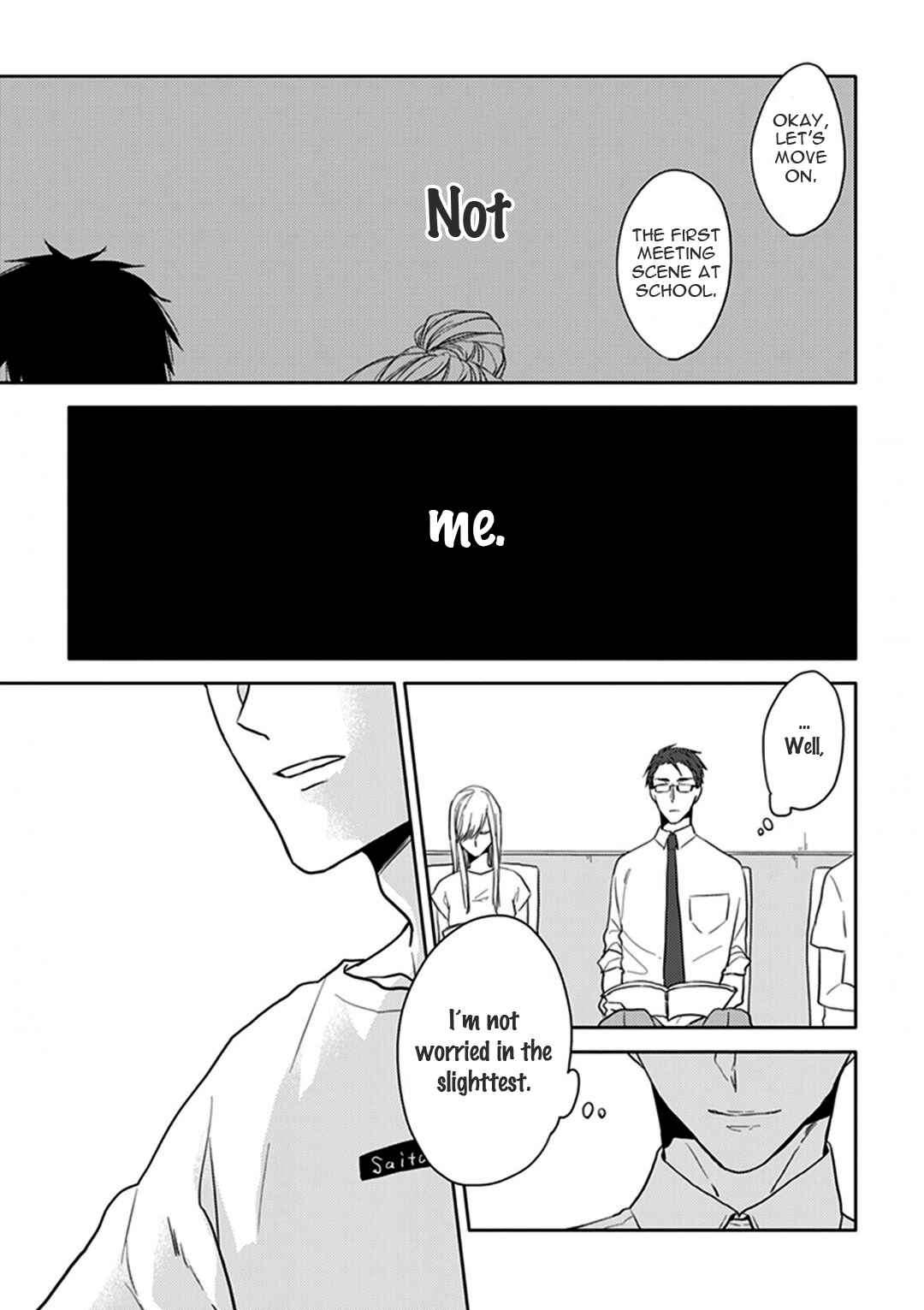 Page 21 Chapter 12 Black or White