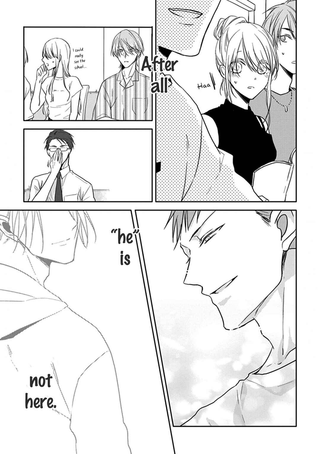 Page 23 Chapter 12 Black or White
