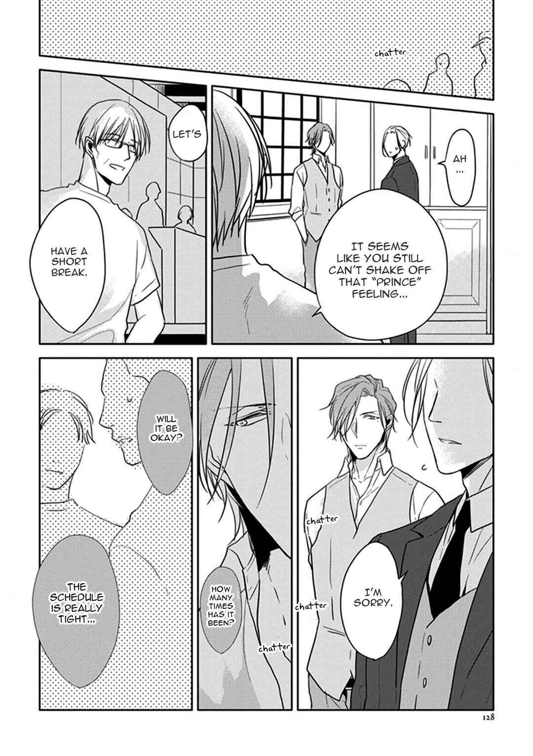 Page 28 Chapter 12 Black or White