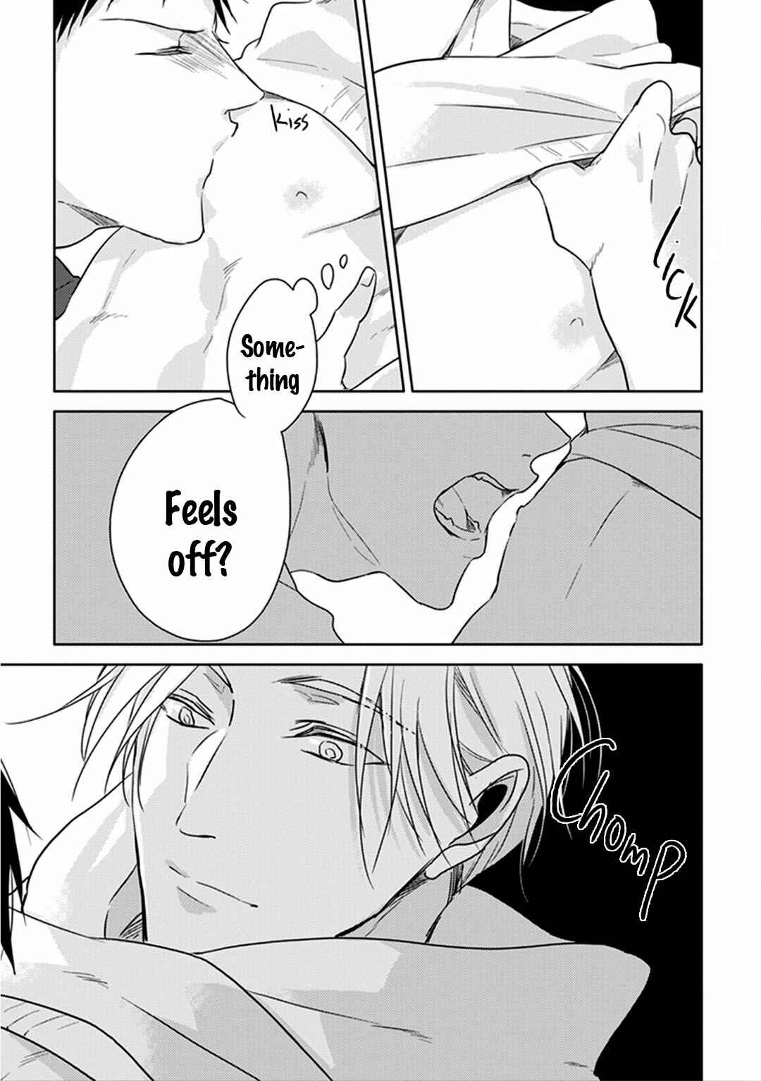 Page 11 Chapter 8 Black or White