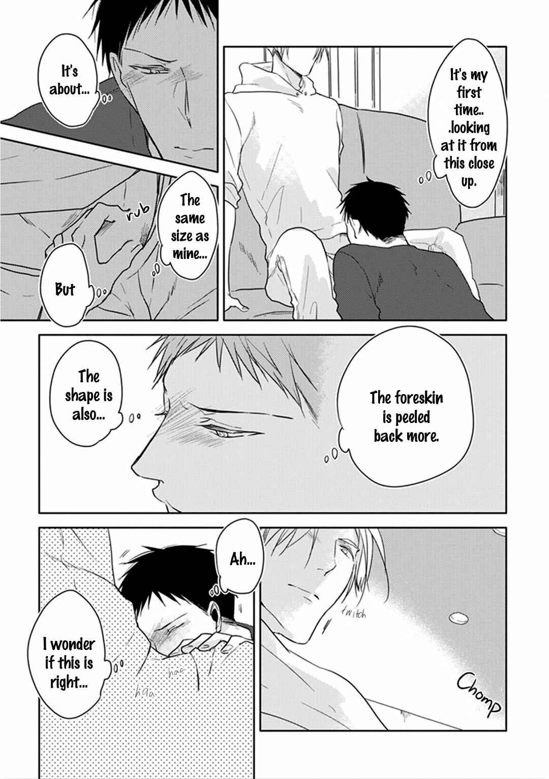 Page 17 Chapter 8 Black or White
