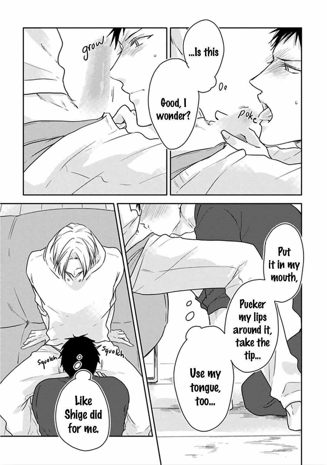 Page 19 Chapter 8 Black or White