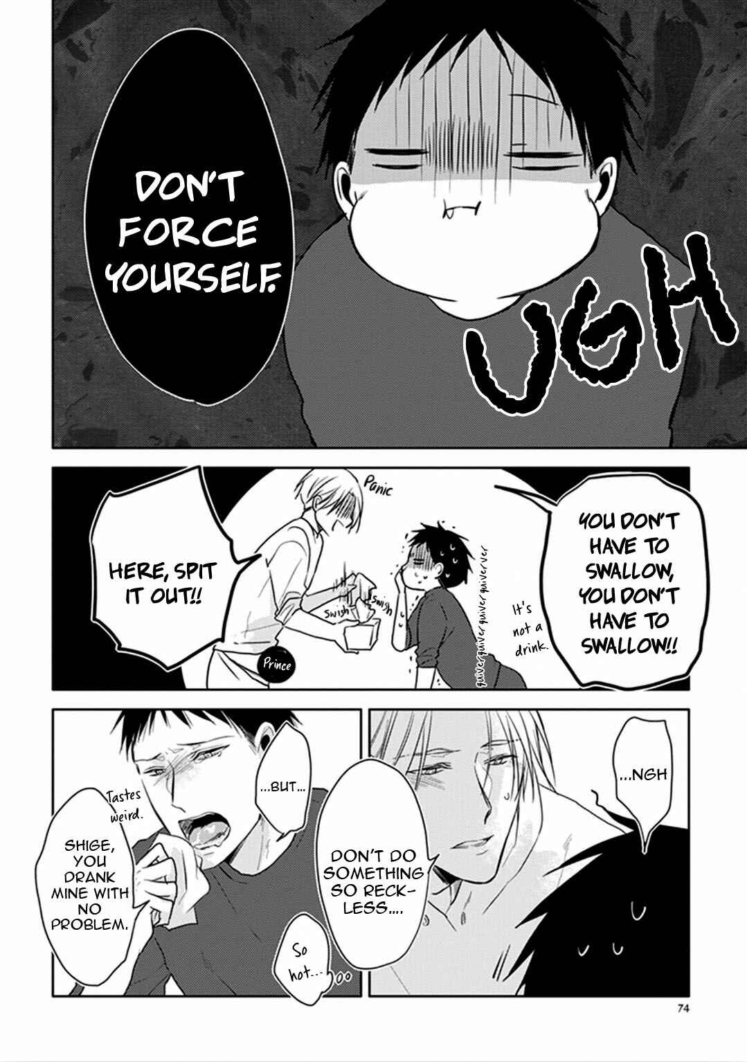 Page 26 Chapter 8 Black or White