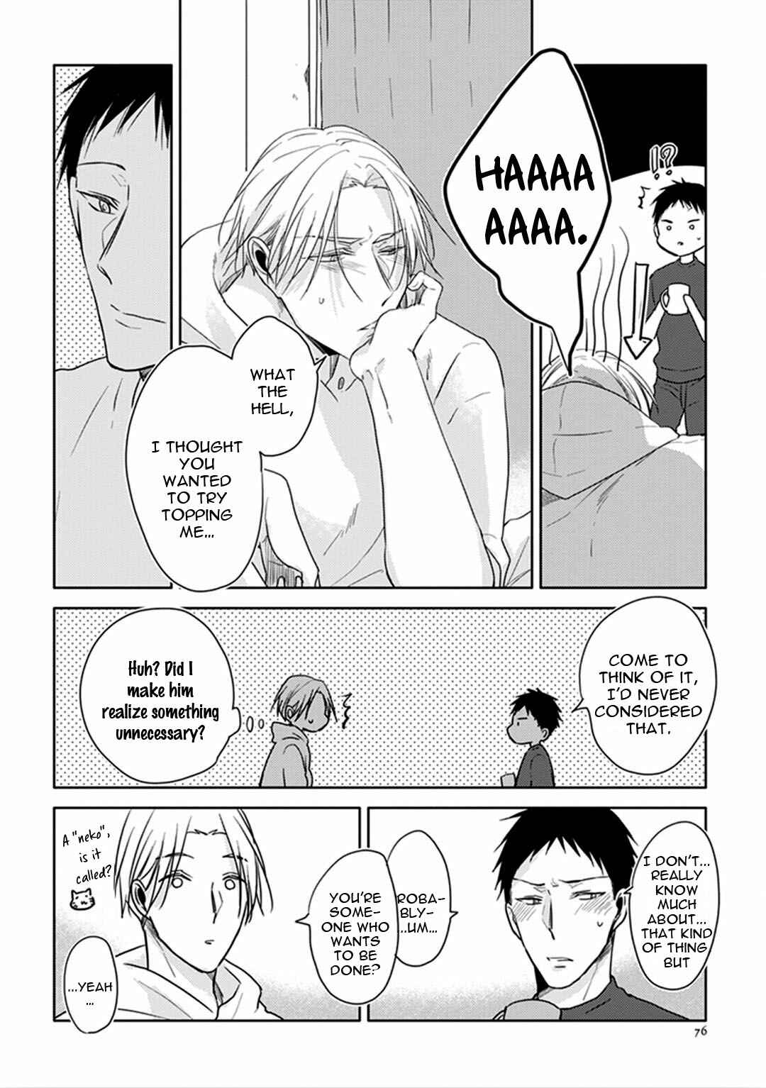 Page 28 Chapter 8 Black or White
