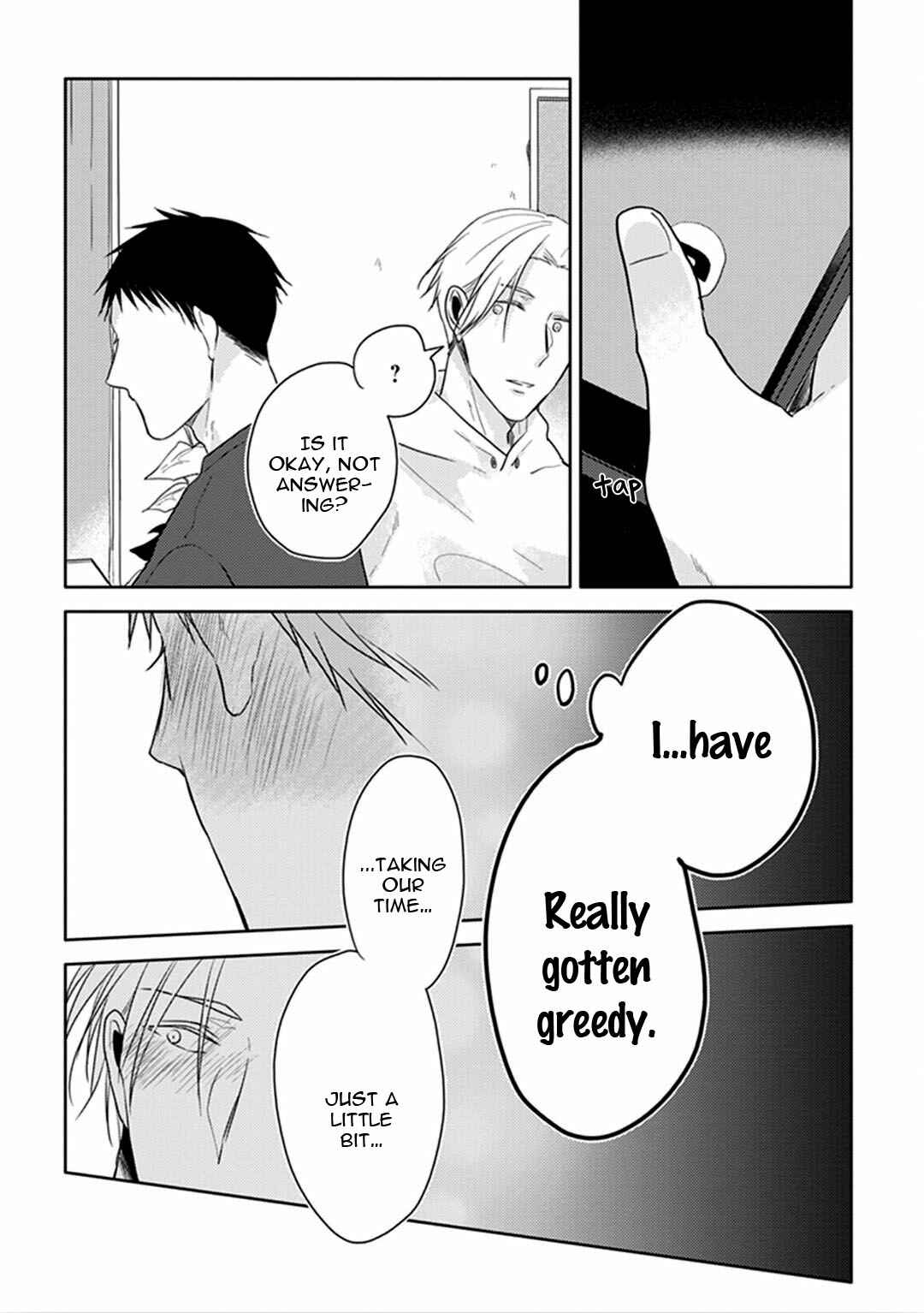 Page 32 Chapter 8 Black or White