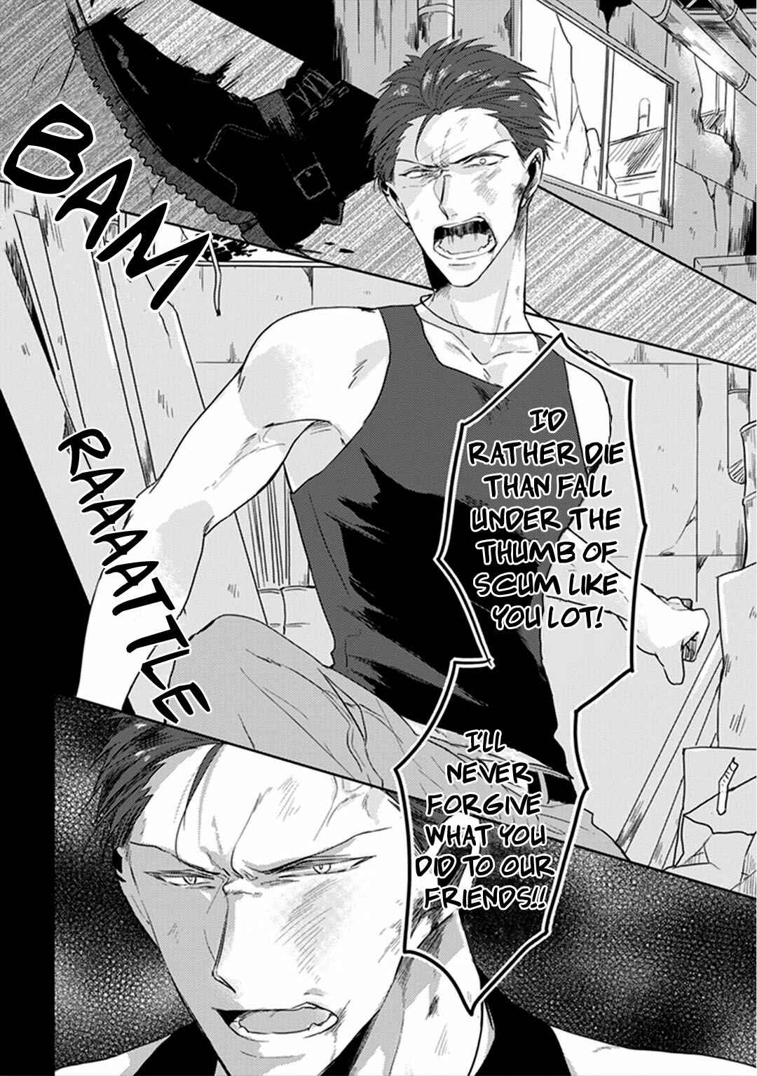Page 4 Chapter 8 Black or White