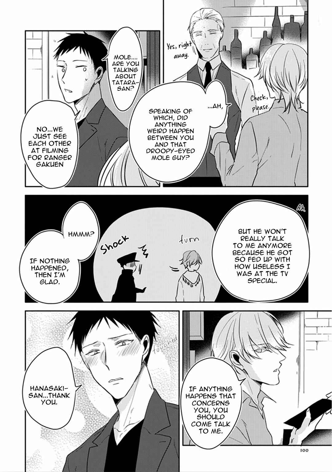 Page 52 Chapter 8 Black or White