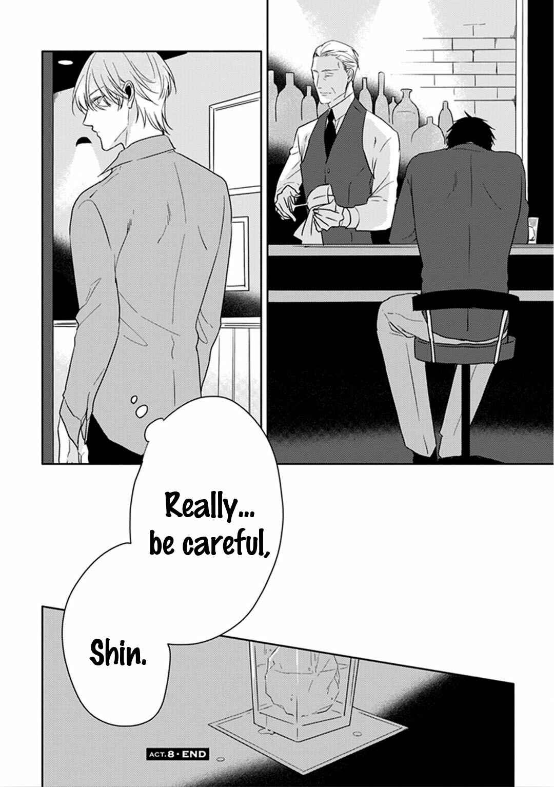 Page 54 Chapter 8 Black or White