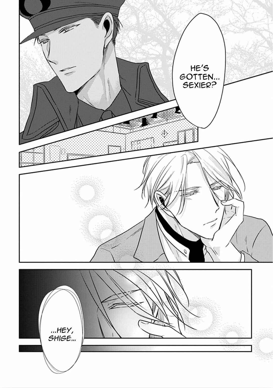 Page 8 Chapter 8 Black or White