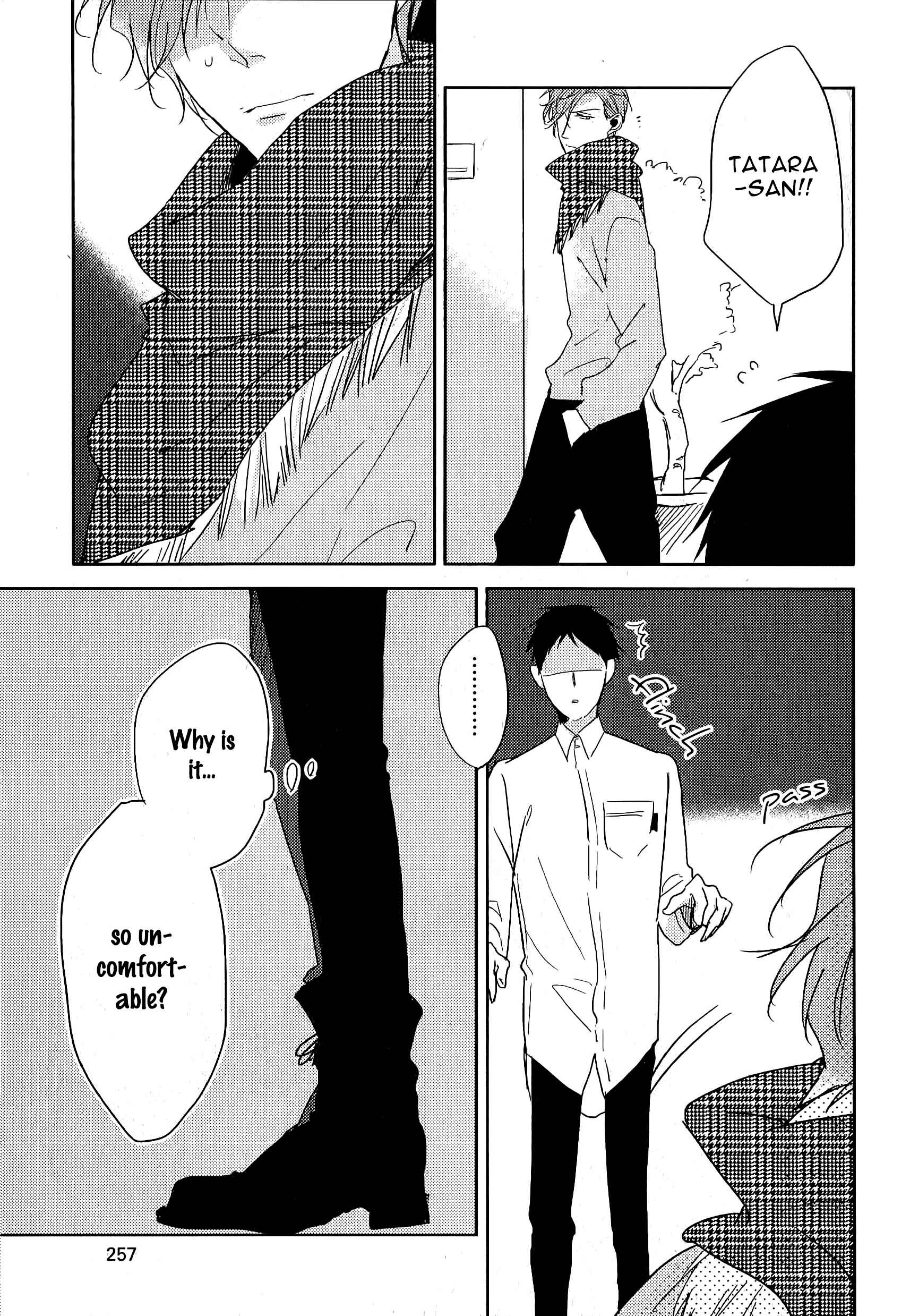 Page 1 Chapter 3.2 Black or White
