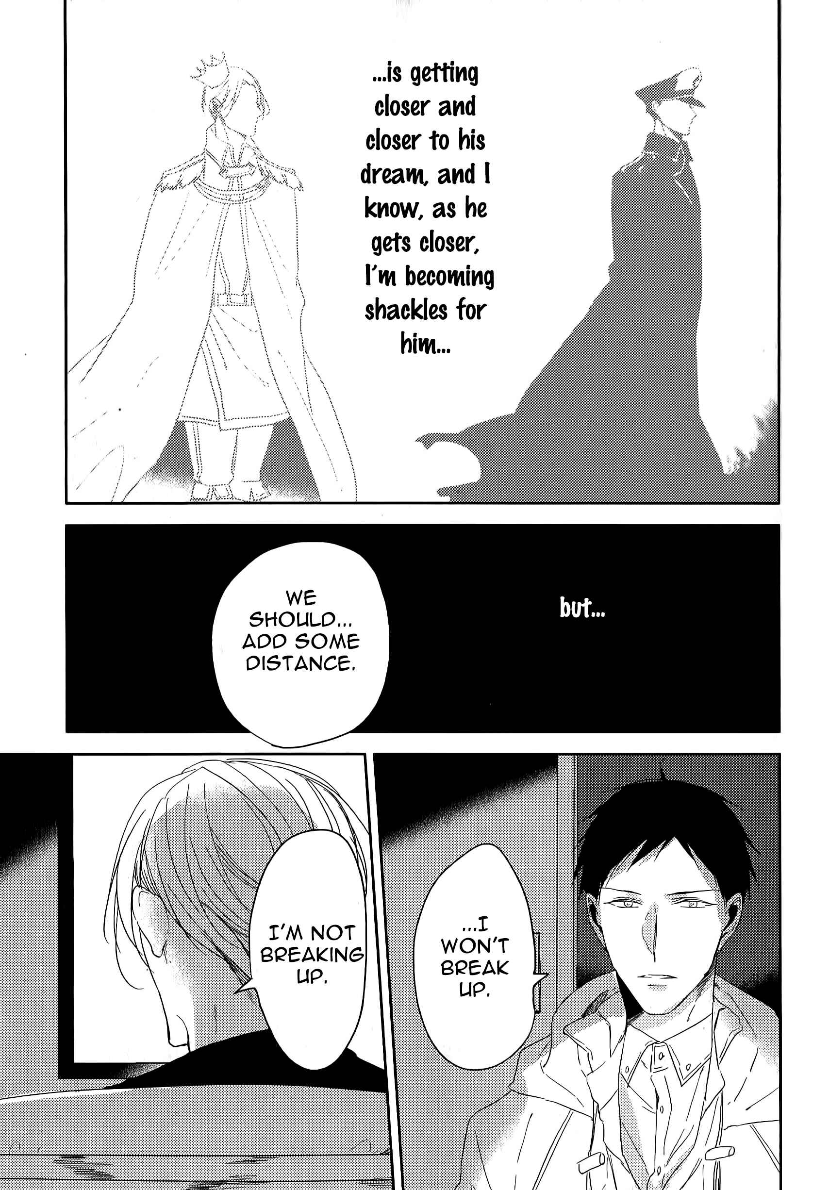 Page 11 Chapter 3.2 Black or White