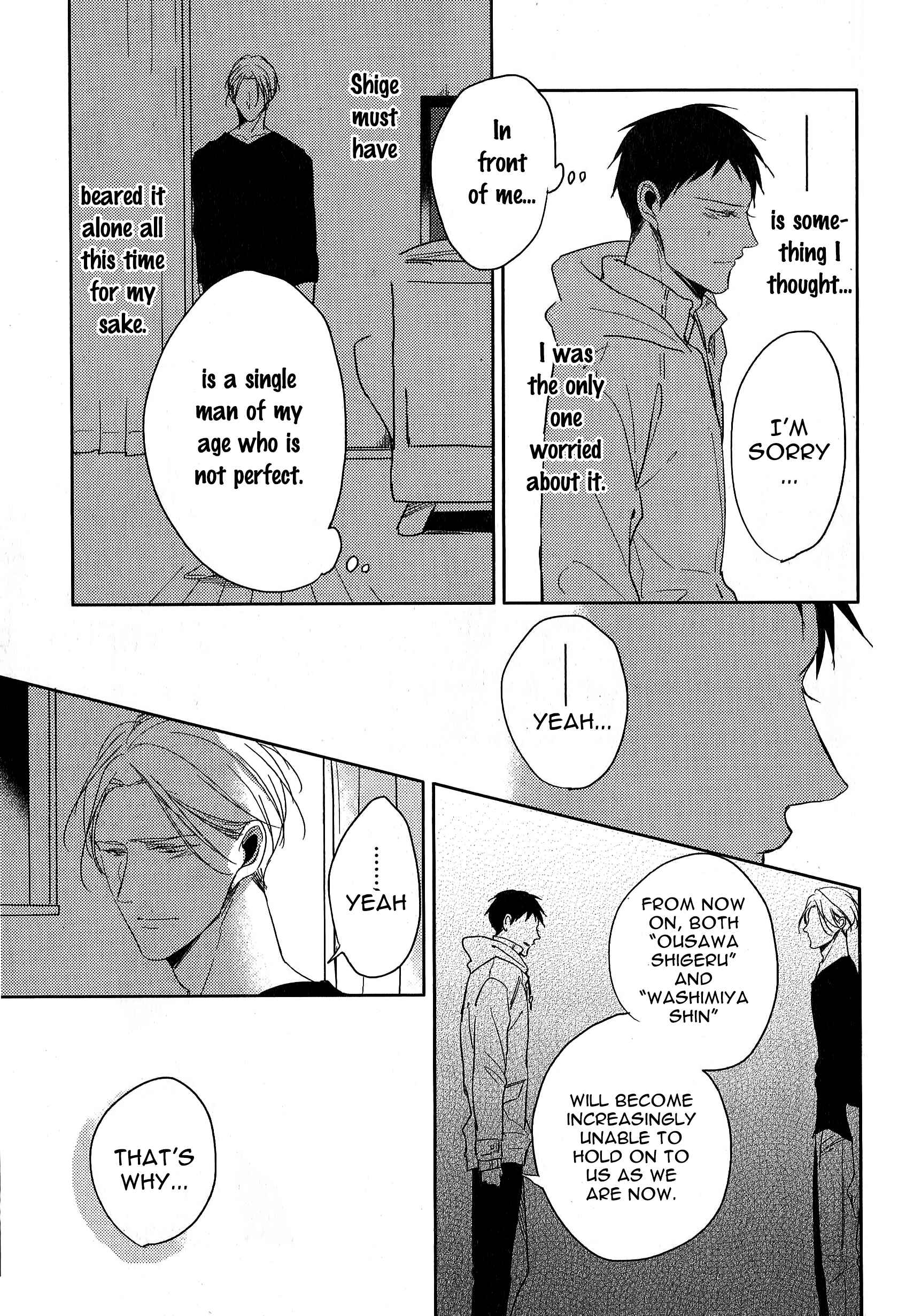Page 15 Chapter 3.2 Black or White
