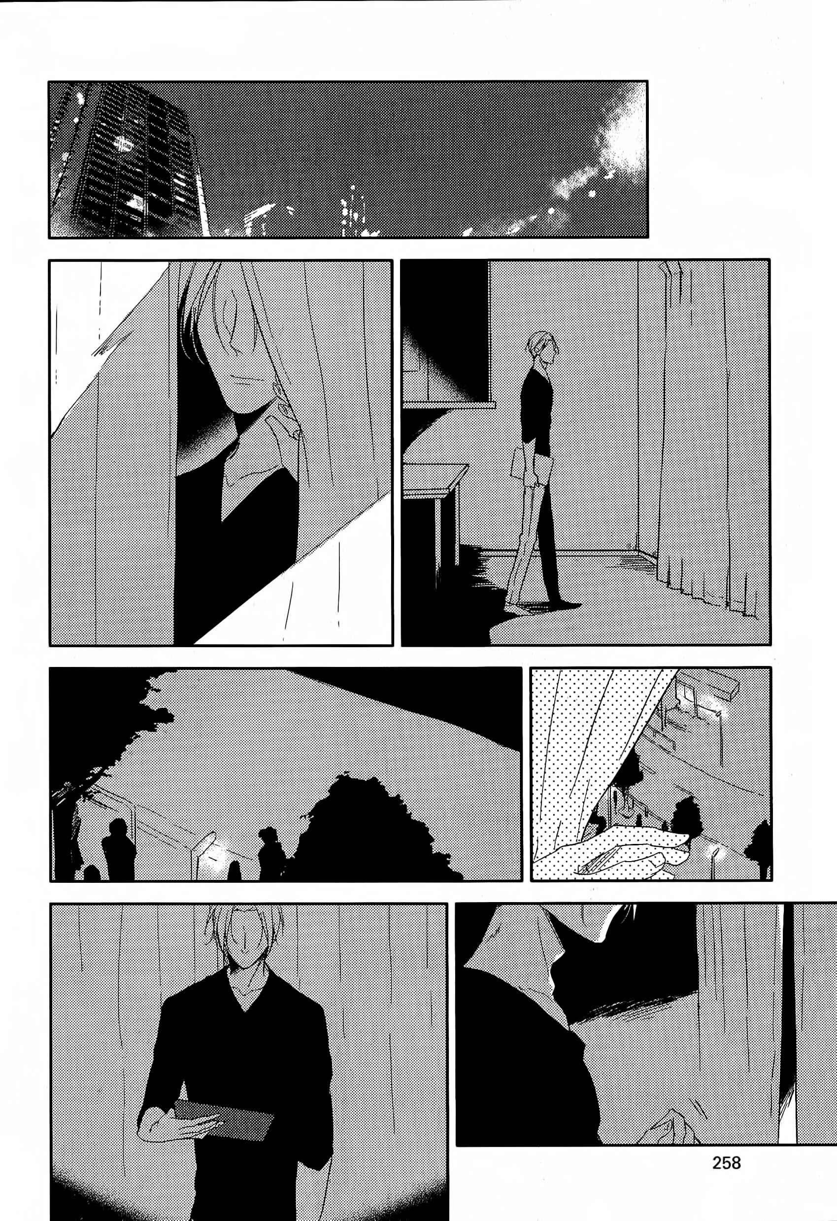 Page 2 Chapter 3.2 Black or White