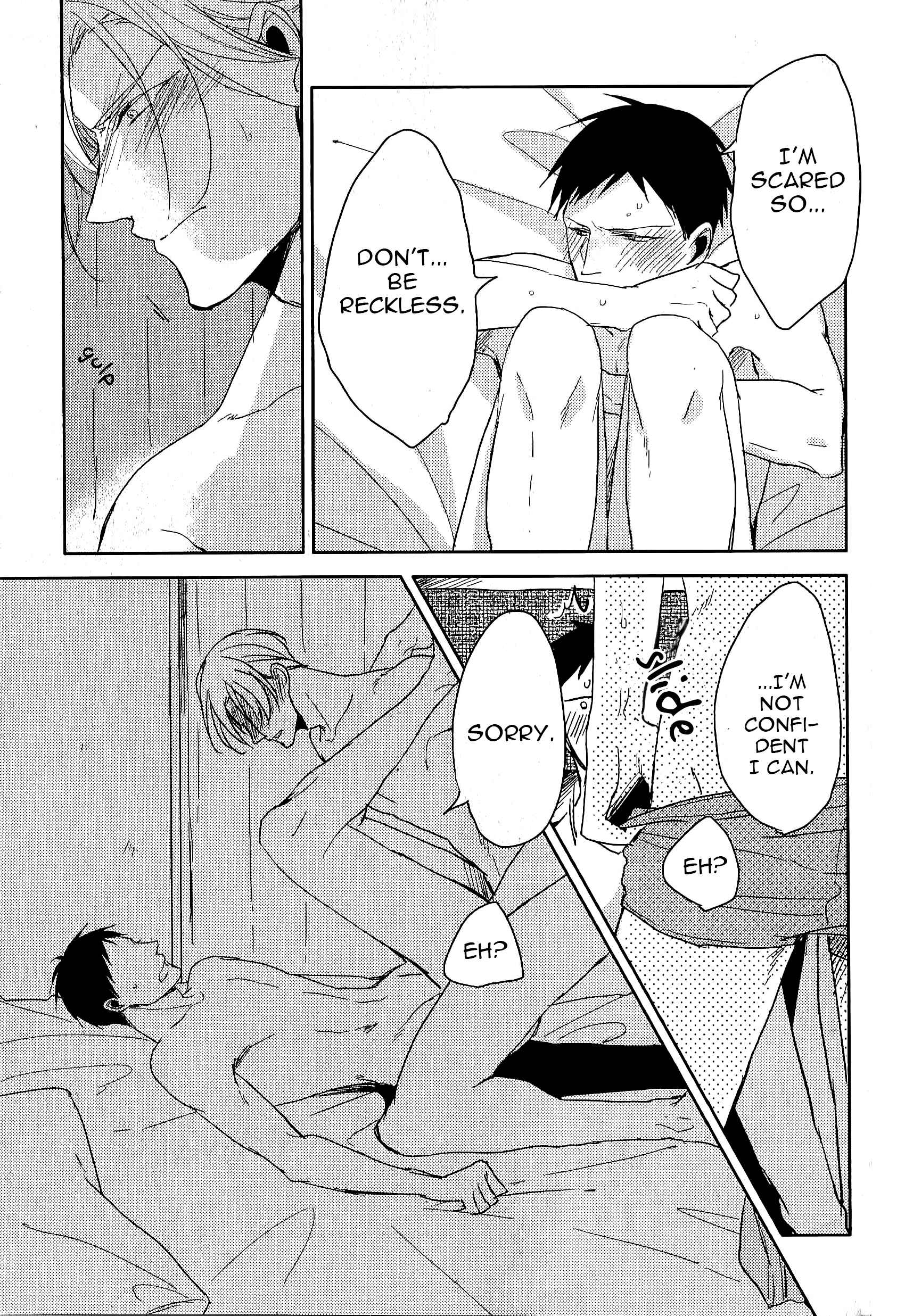 Page 21 Chapter 3.2 Black or White