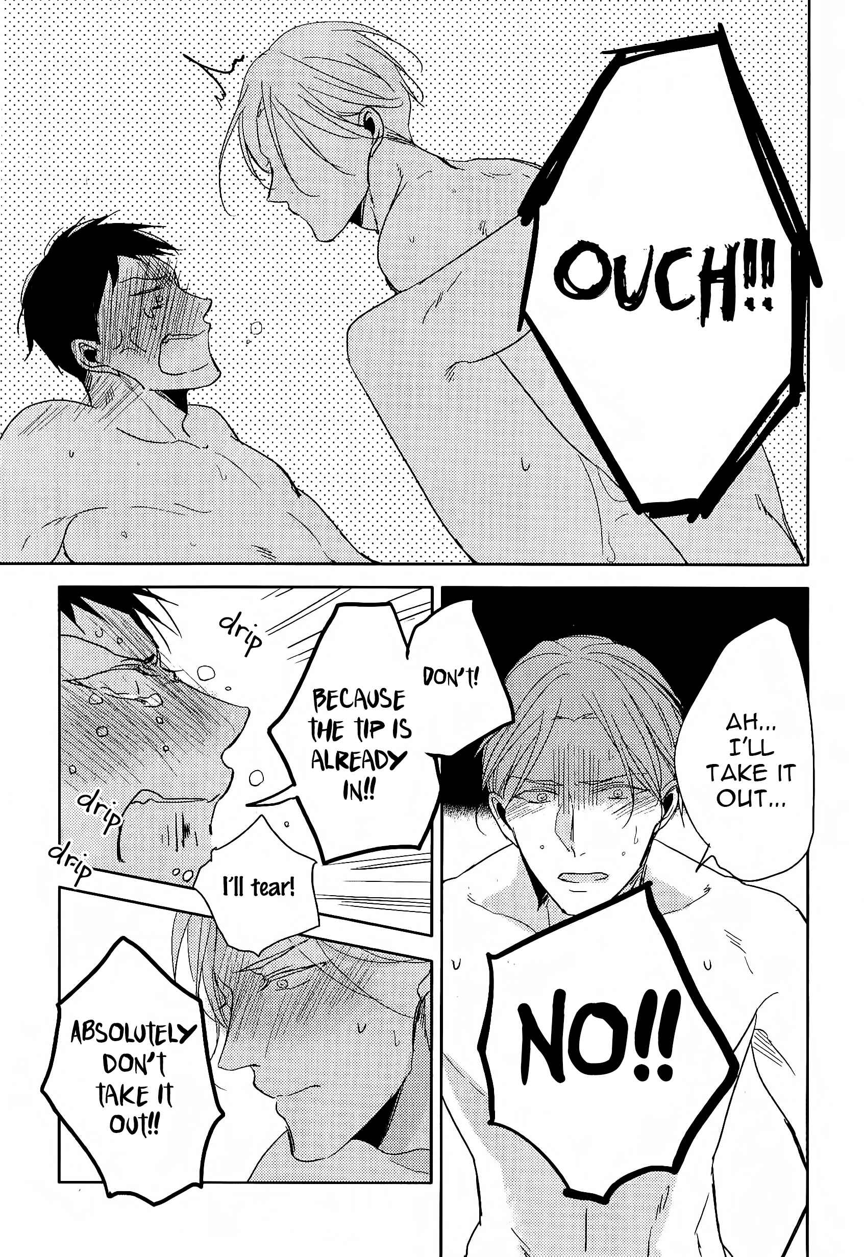 Page 23 Chapter 3.2 Black or White
