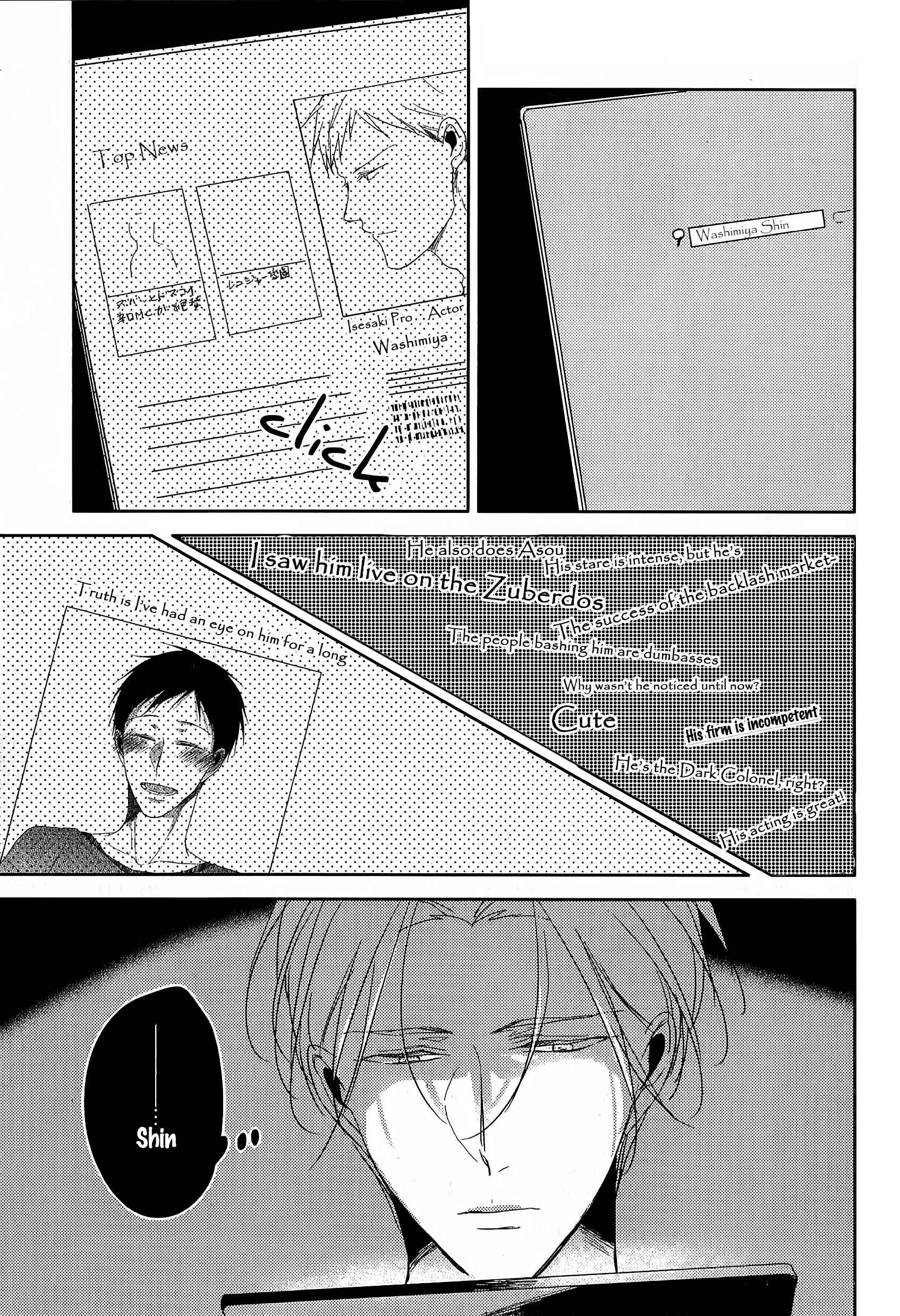 Page 3 Chapter 3.2 Black or White