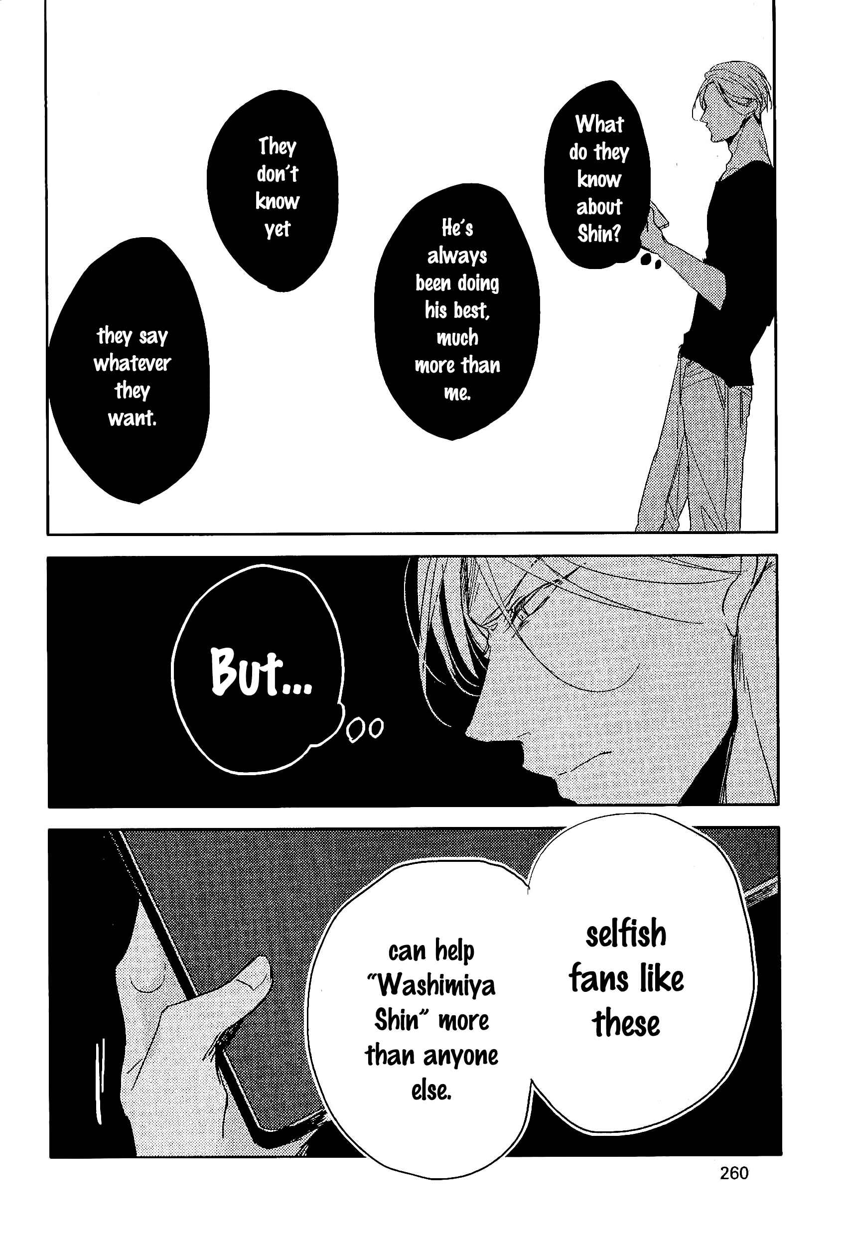 Page 4 Chapter 3.2 Black or White