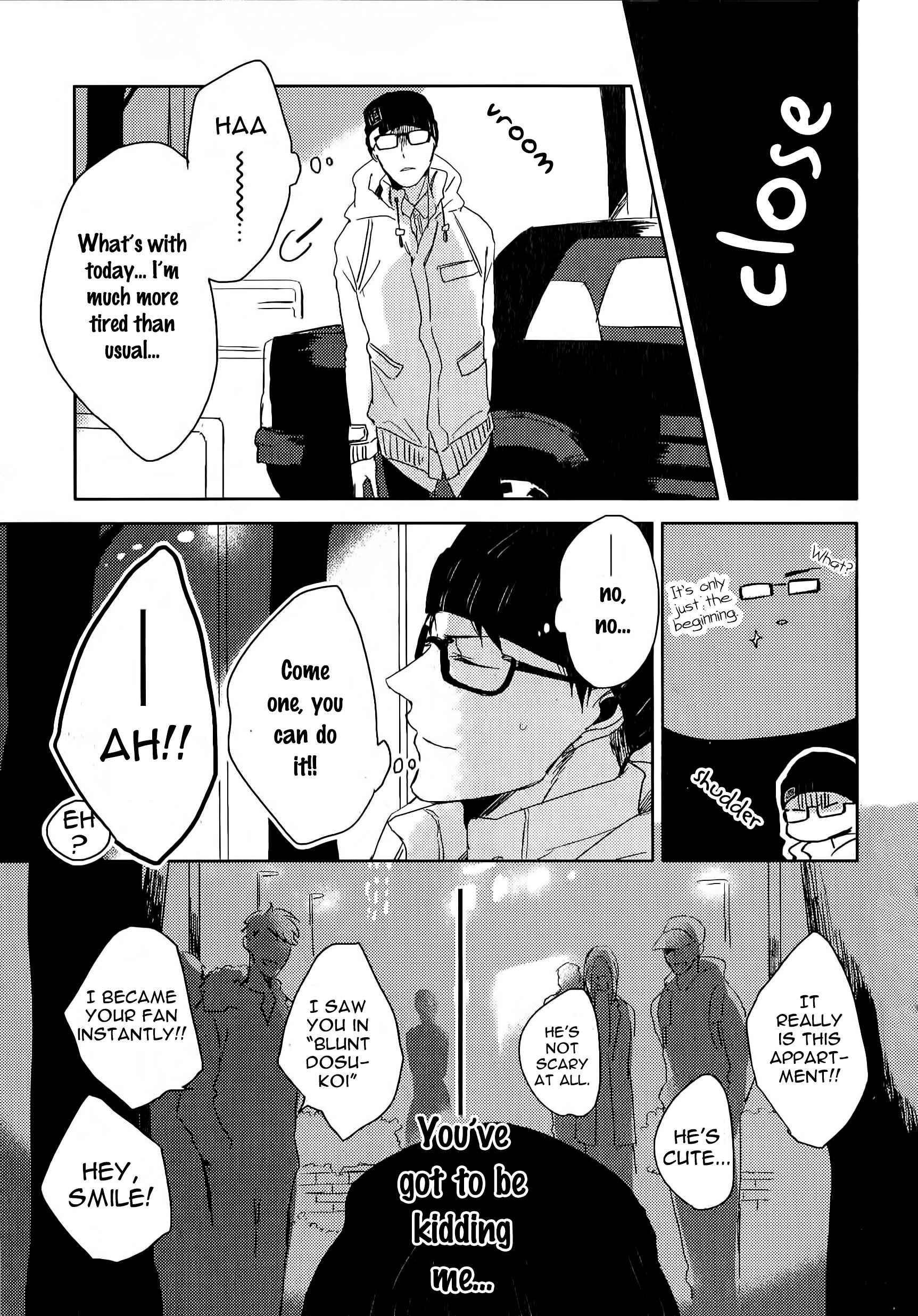 Page 5 Chapter 3.2 Black or White