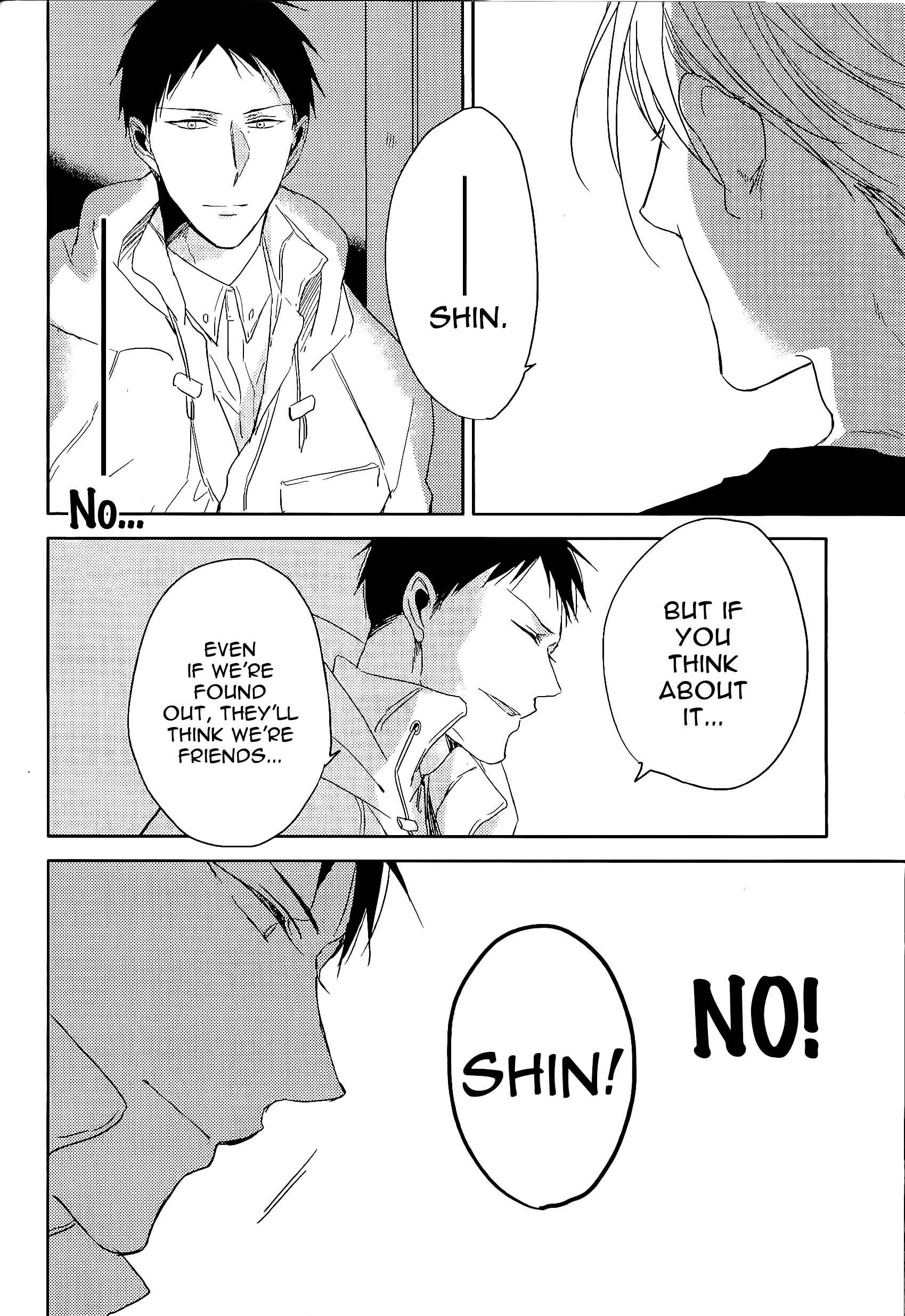 Page 8 Chapter 3.2 Black or White