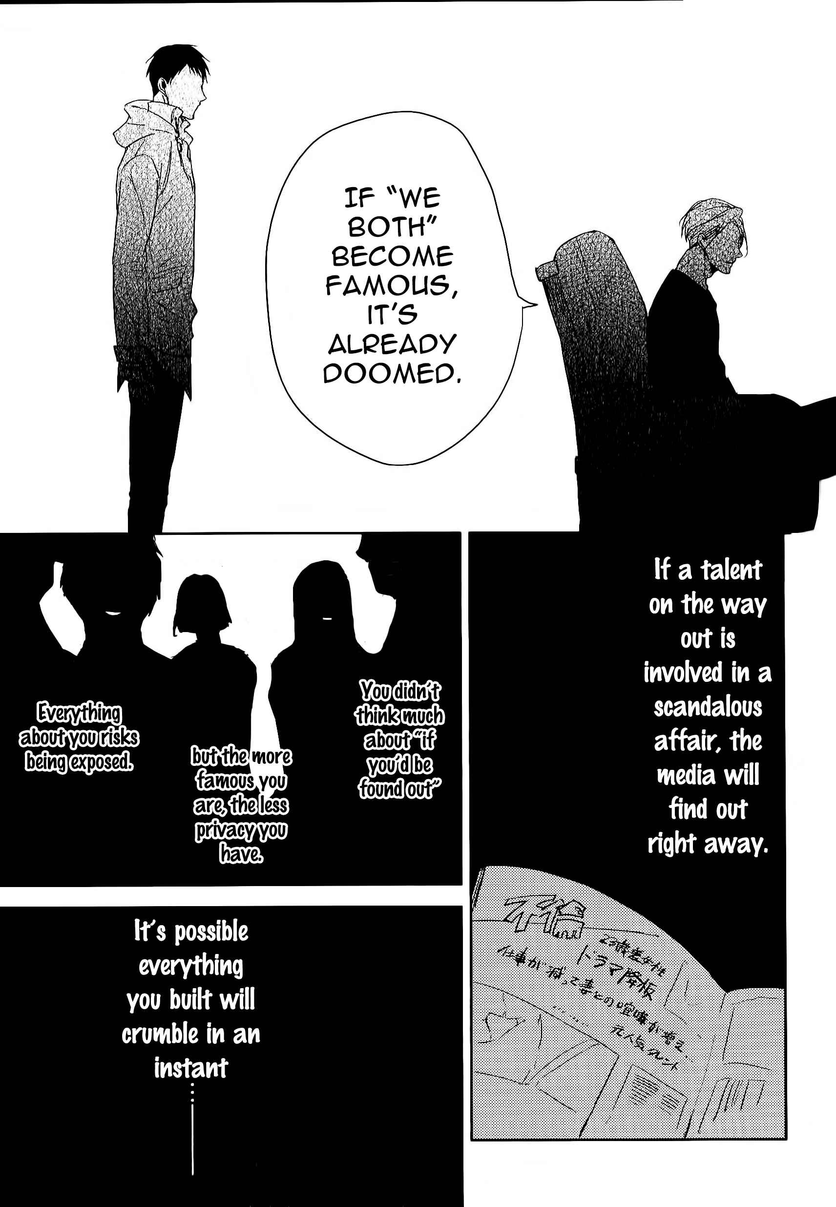 Page 9 Chapter 3.2 Black or White