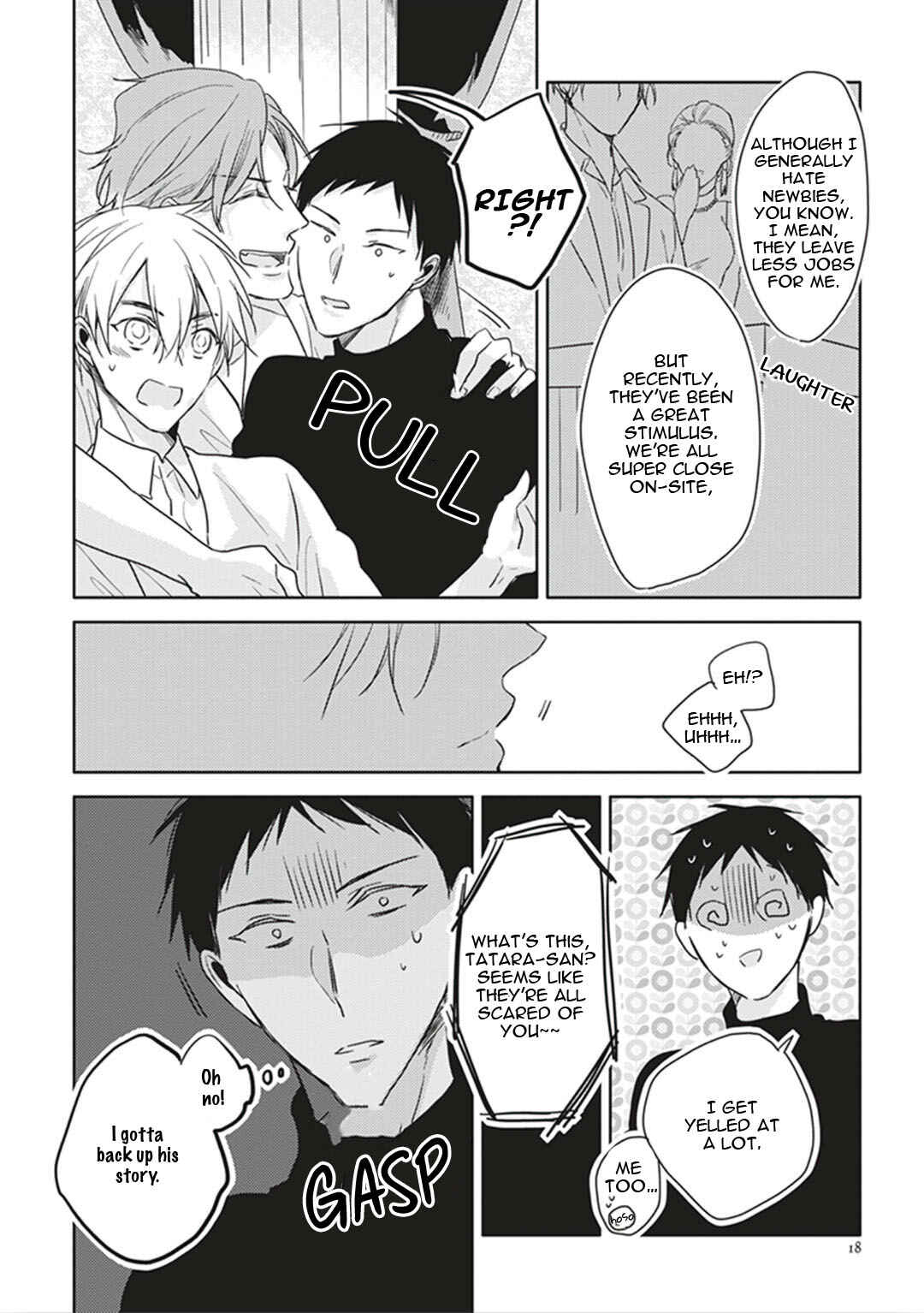 Page 22 Chapter 7 Black or White