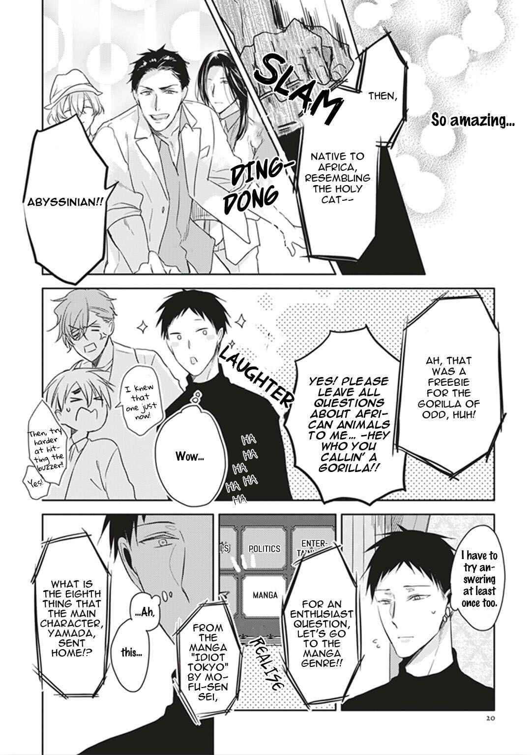 Page 24 Chapter 7 Black or White