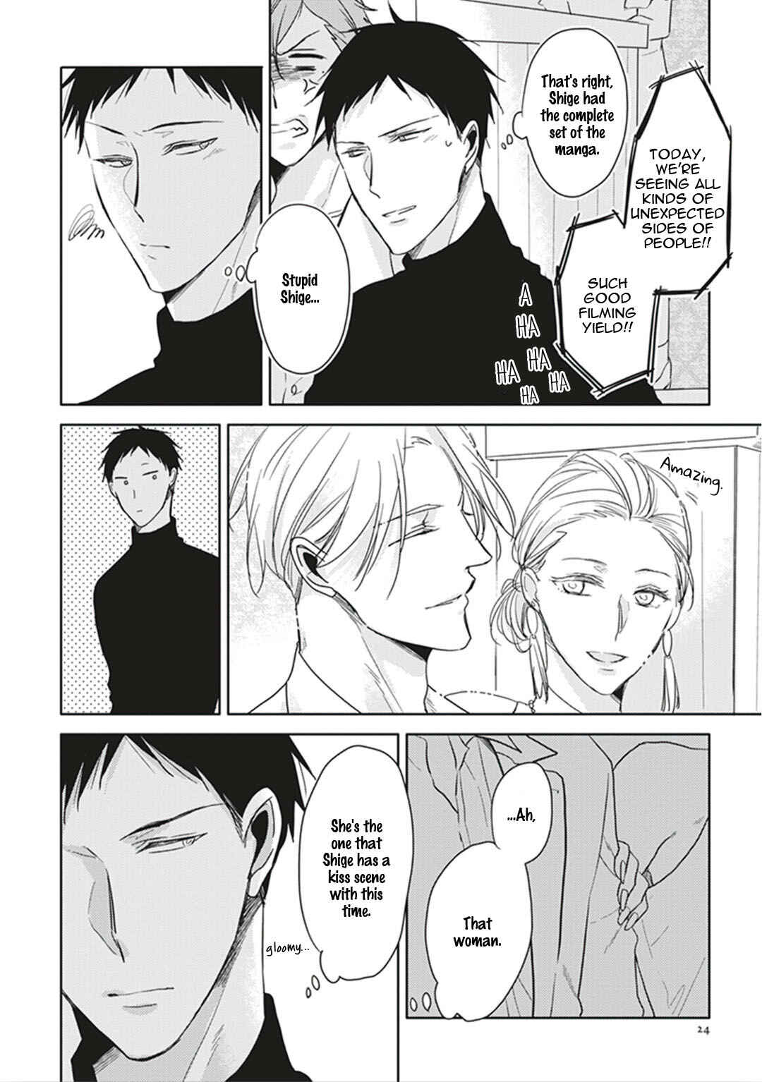 Page 28 Chapter 7 Black or White