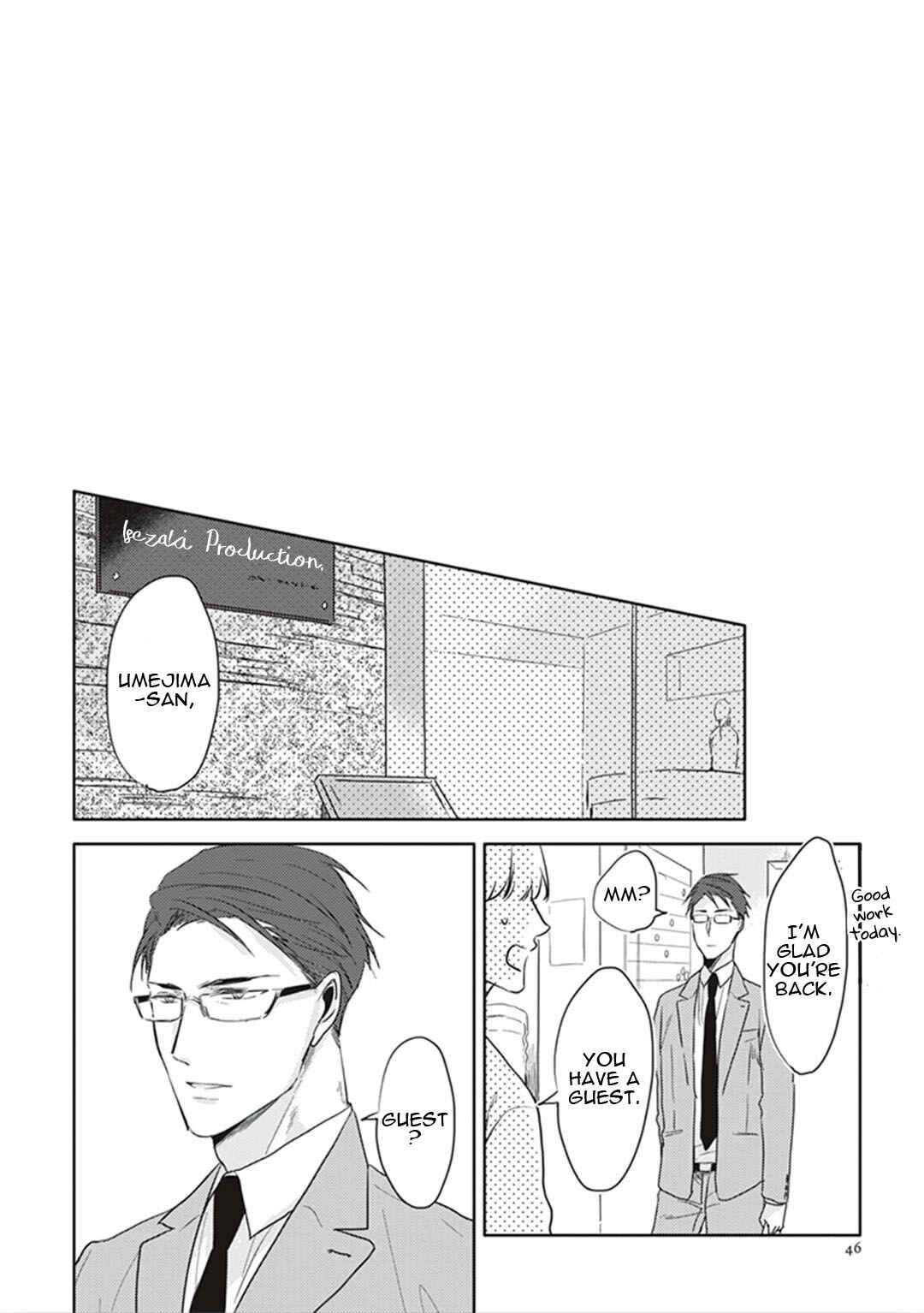 Page 50 Chapter 7 Black or White