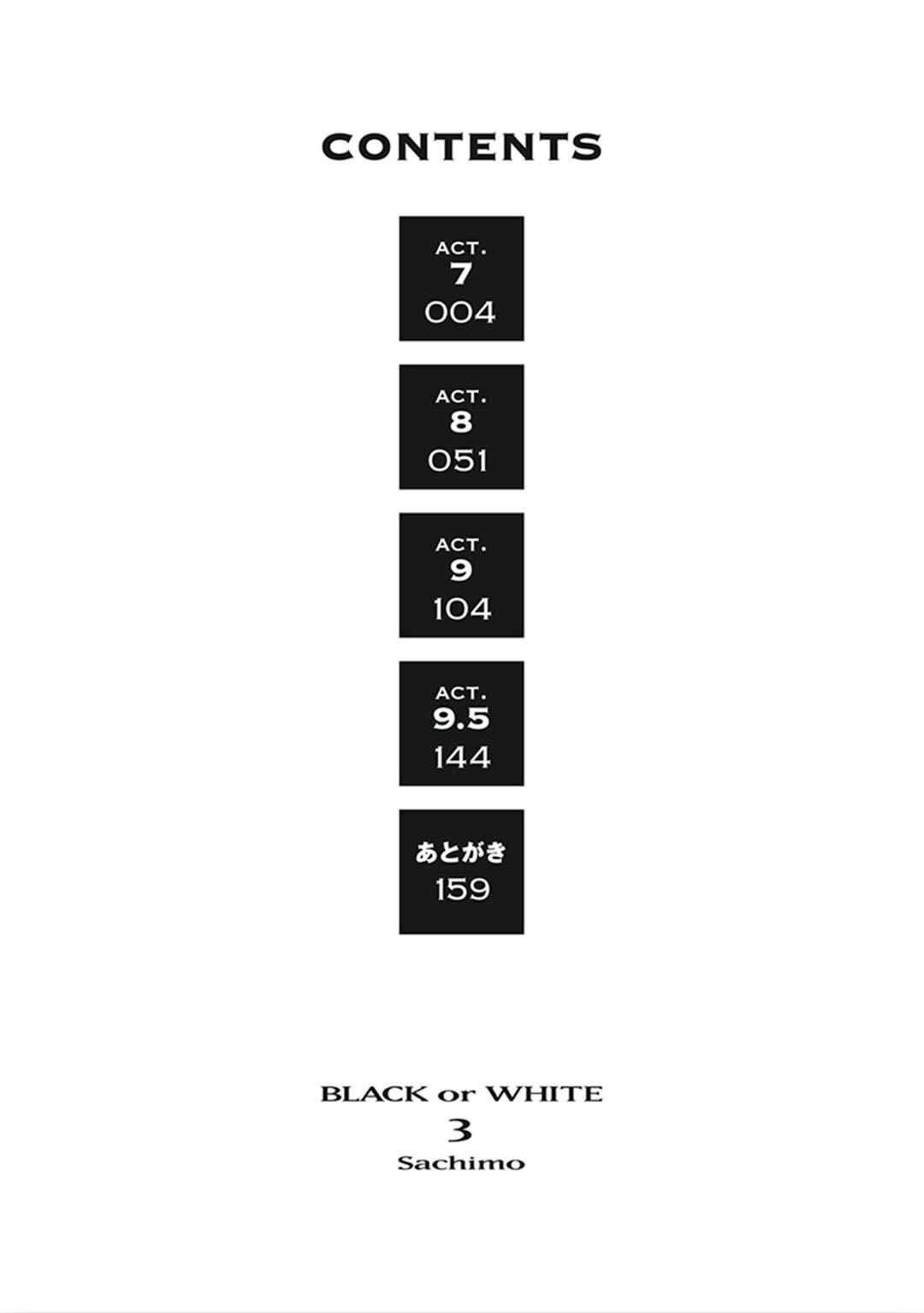 Page 6 Chapter 7 Black or White