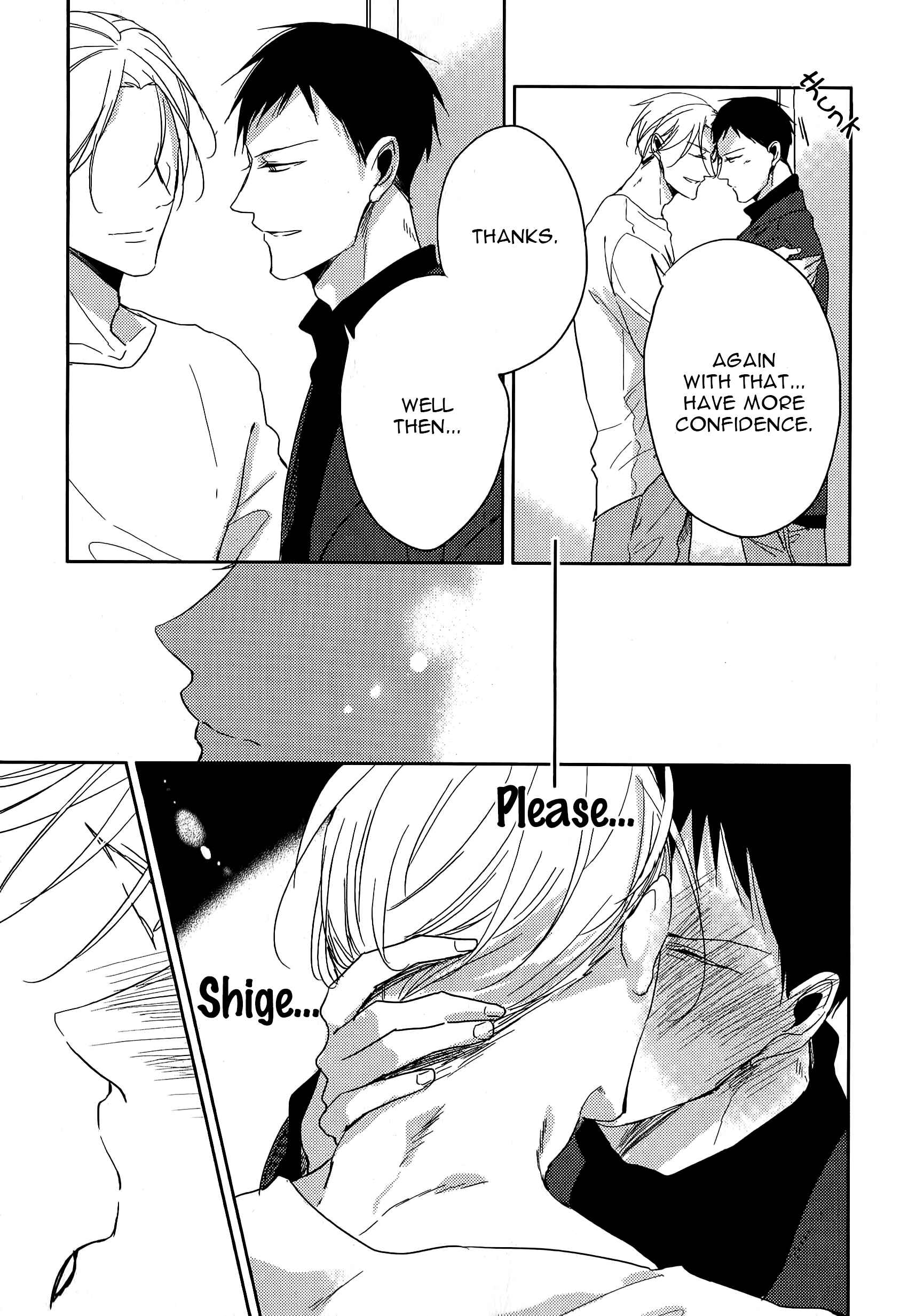 Page 13 Chapter 3 Black or White
