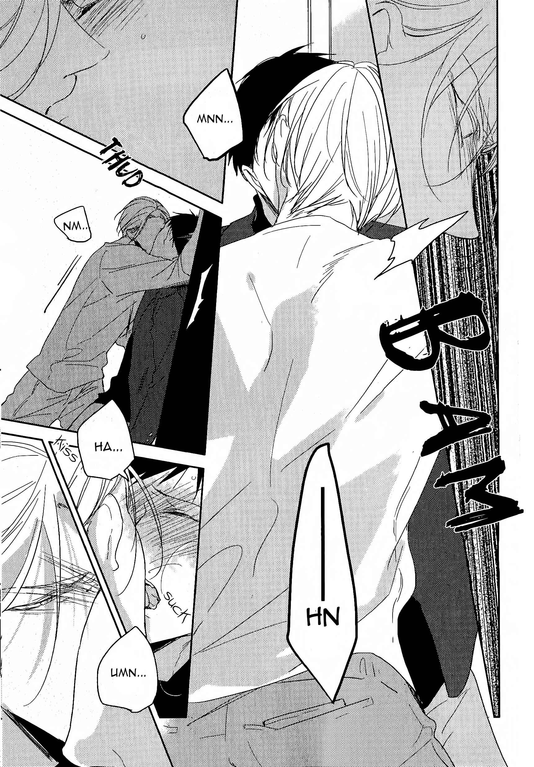 Page 15 Chapter 3 Black or White