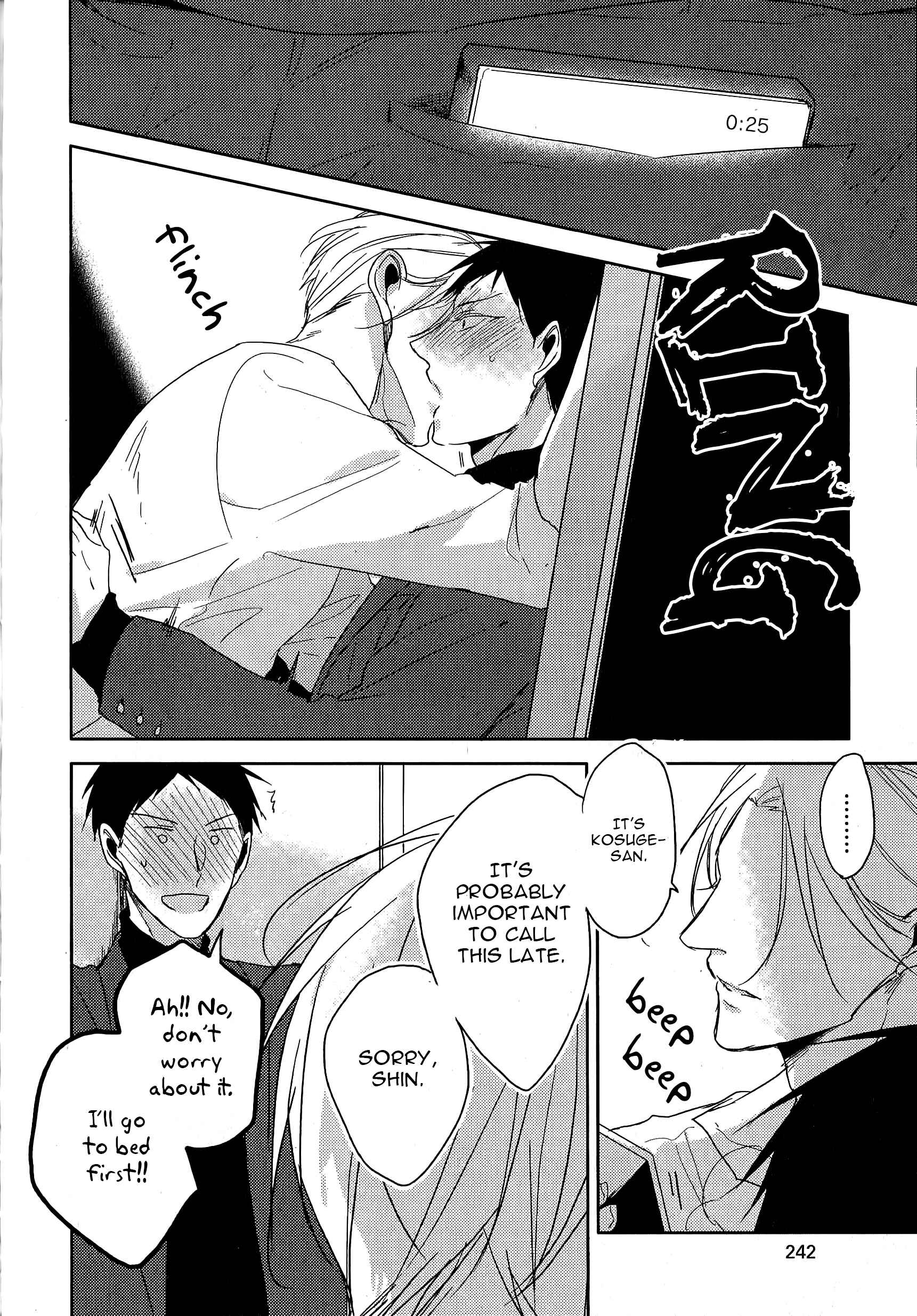Page 16 Chapter 3 Black or White