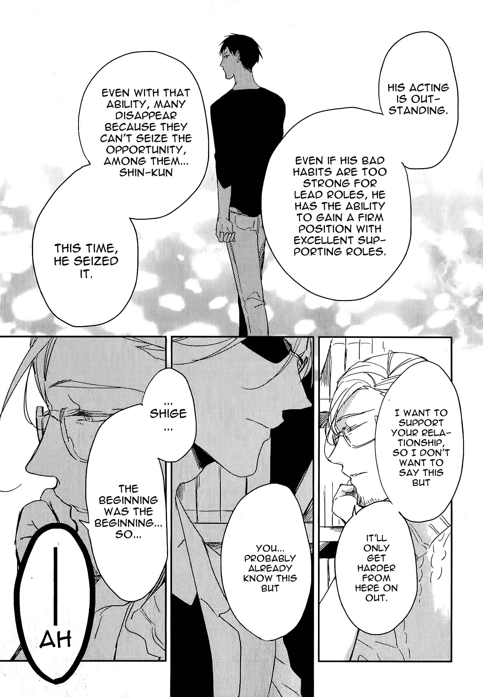 Page 23 Chapter 3 Black or White